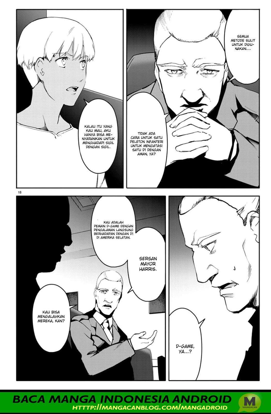 Chapter 61 - halaman 19