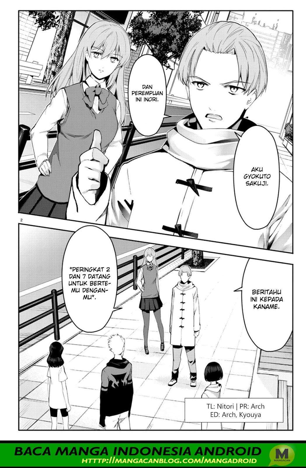 Chapter 61 - halaman 3