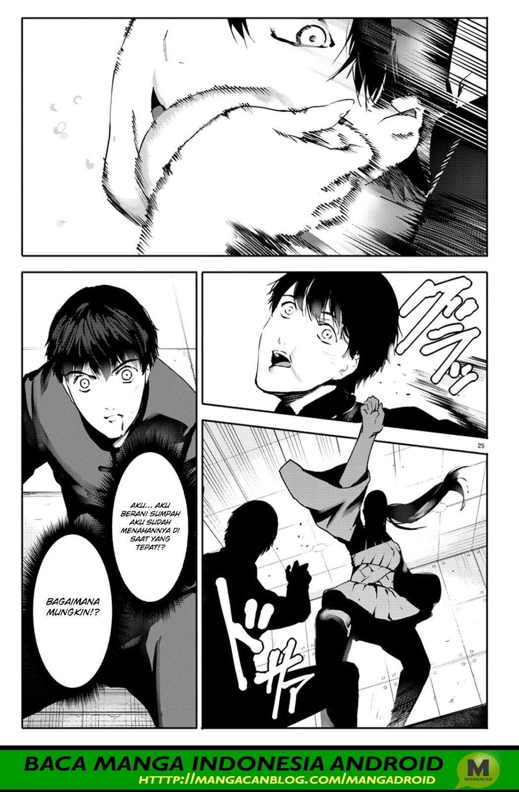 Chapter 61 - halaman 26