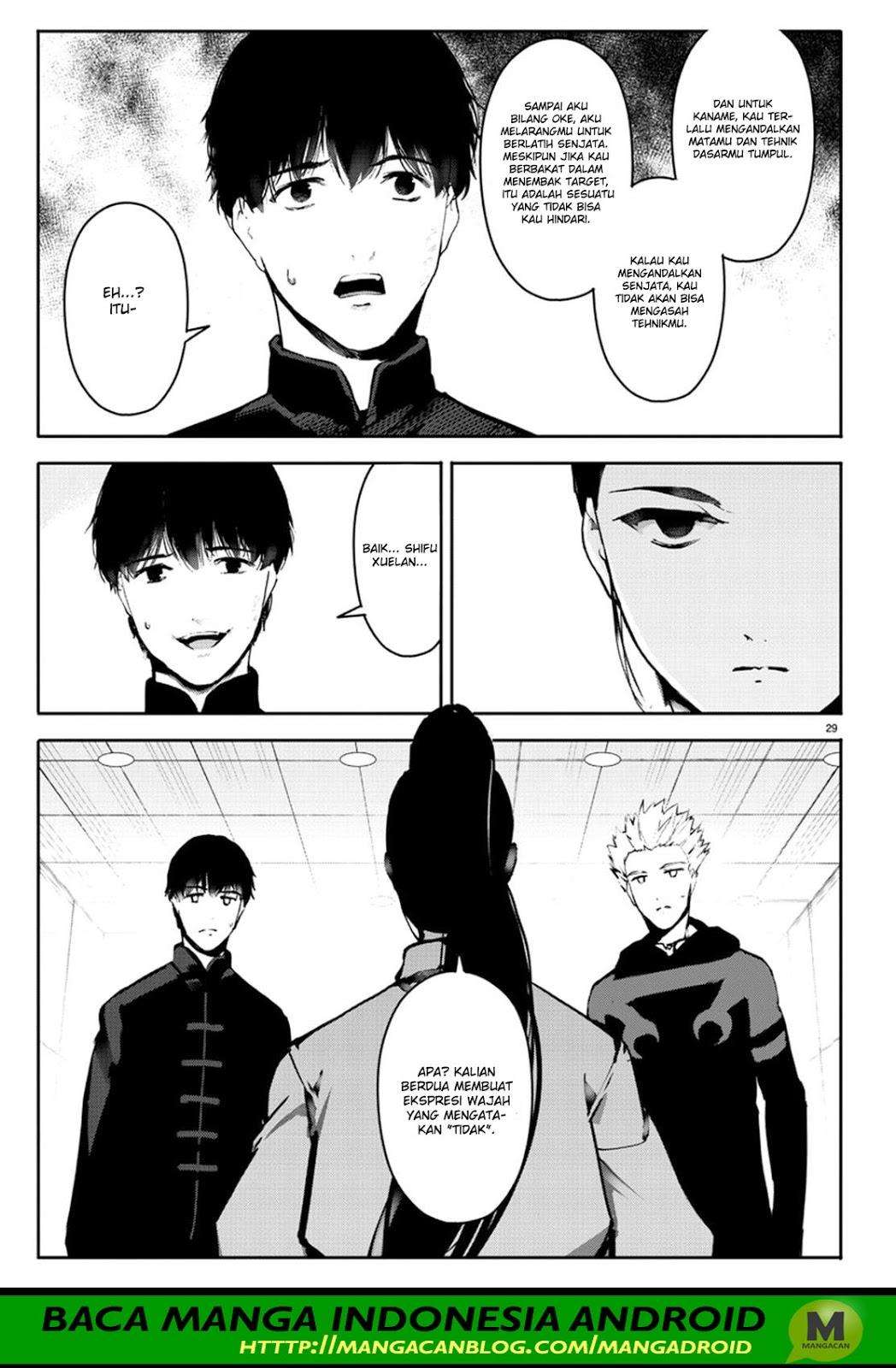 Chapter 61 - halaman 30
