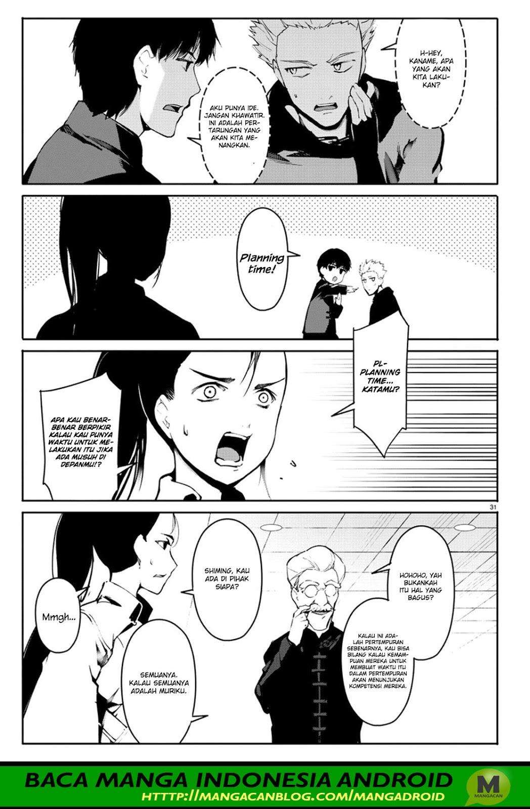 Chapter 61 - halaman 32
