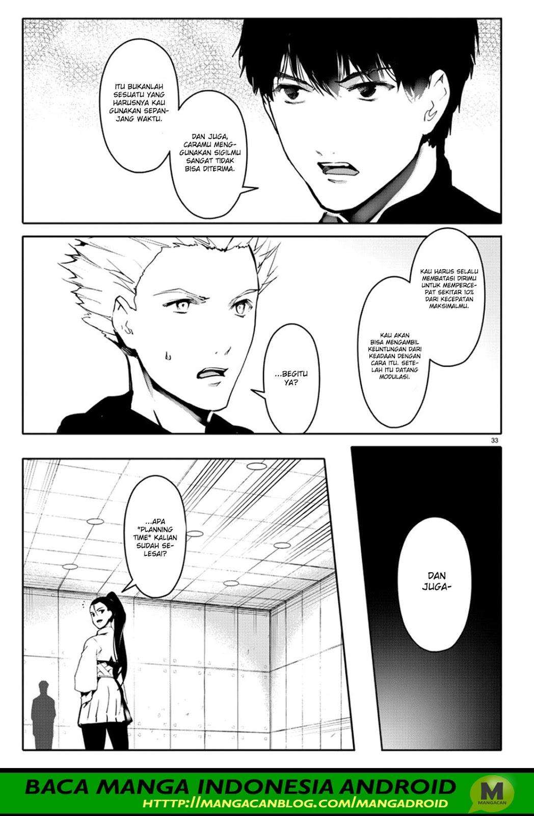 Chapter 61 - halaman 34