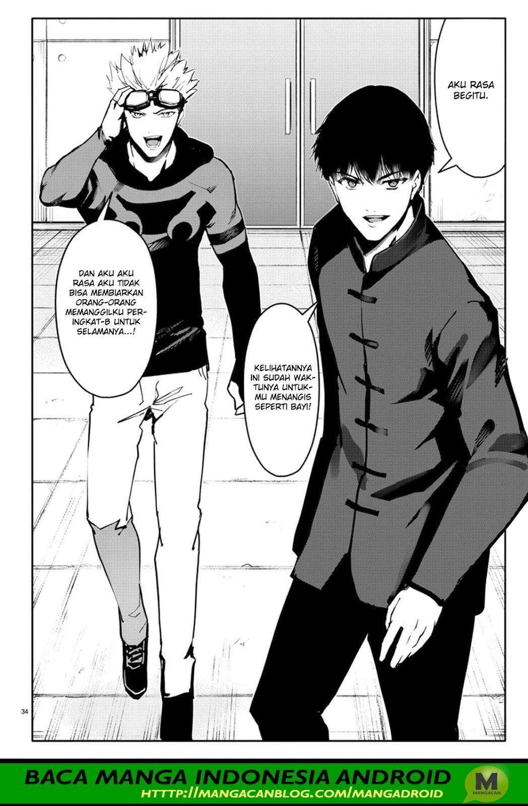 Chapter 61 - halaman 35