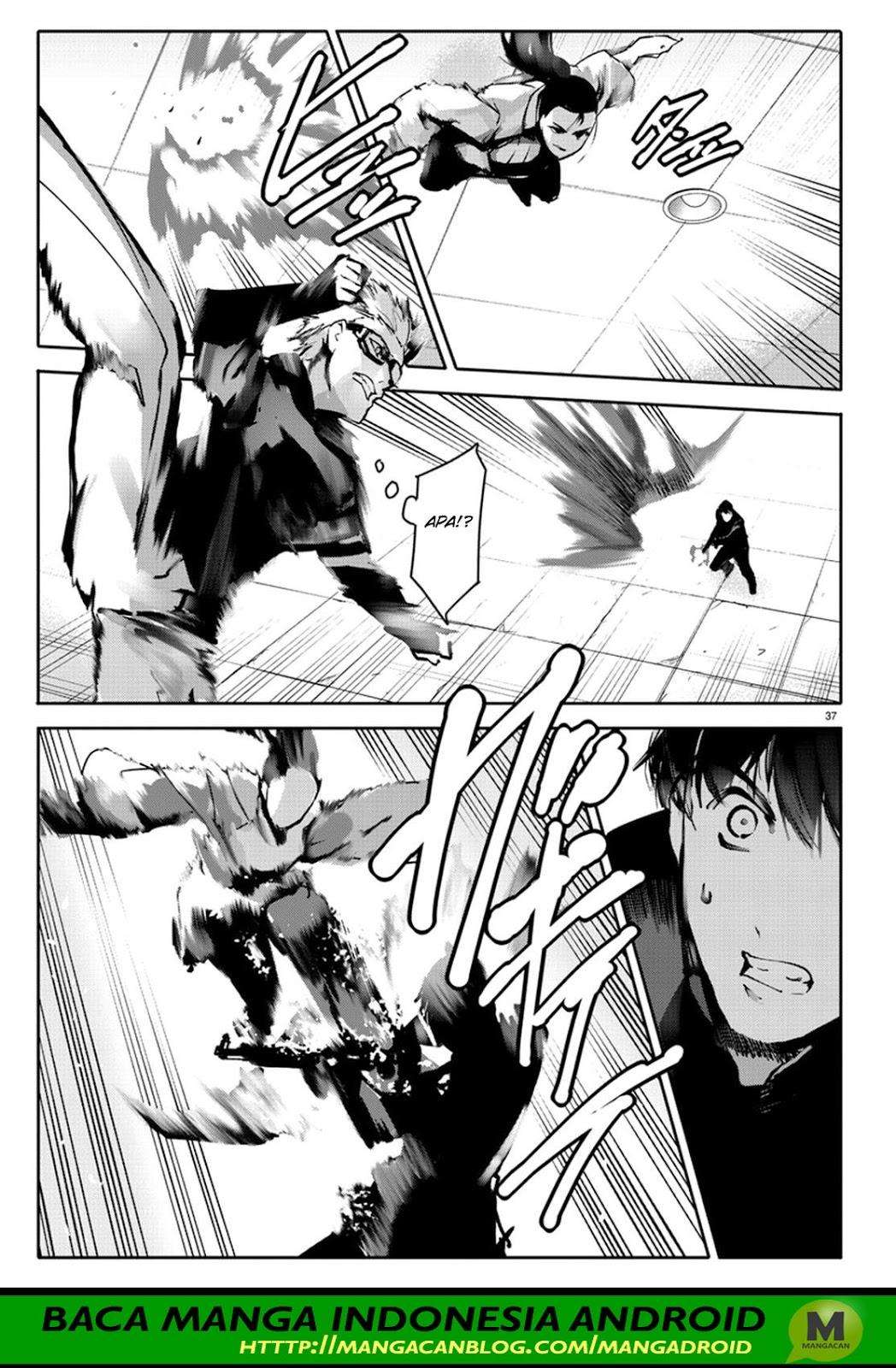 Chapter 61 - halaman 38