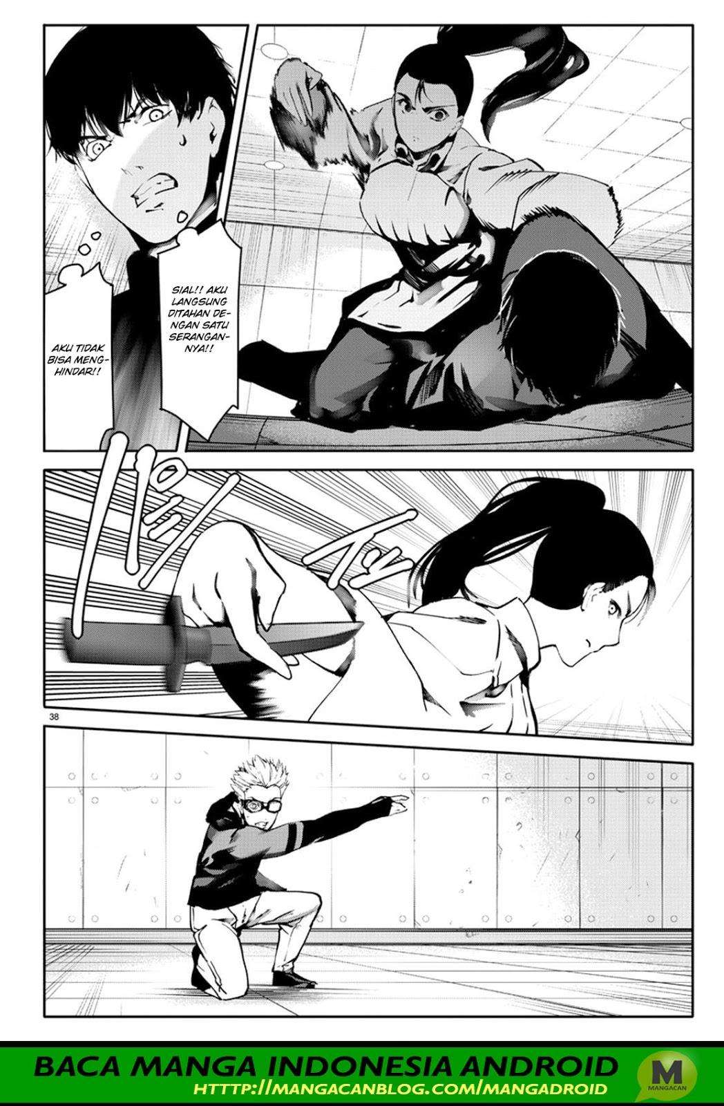 Chapter 61 - halaman 39