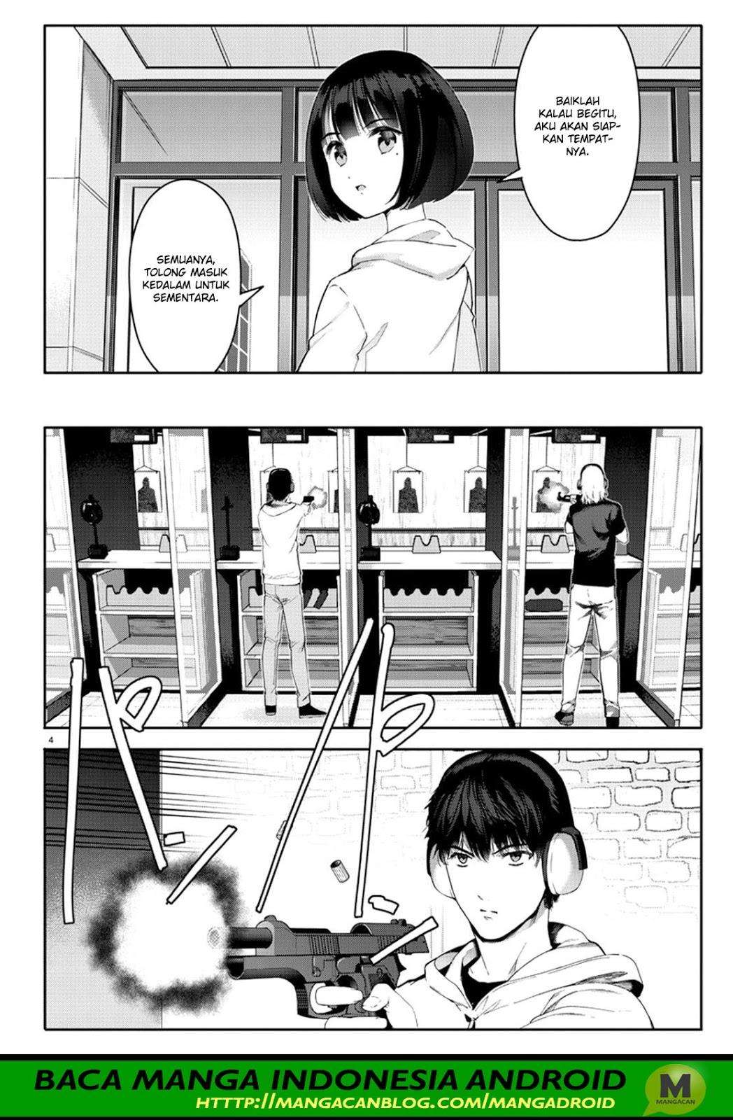 Chapter 61 - halaman 5