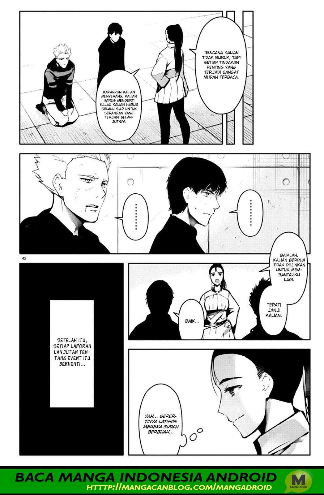 Chapter 61 - halaman 43