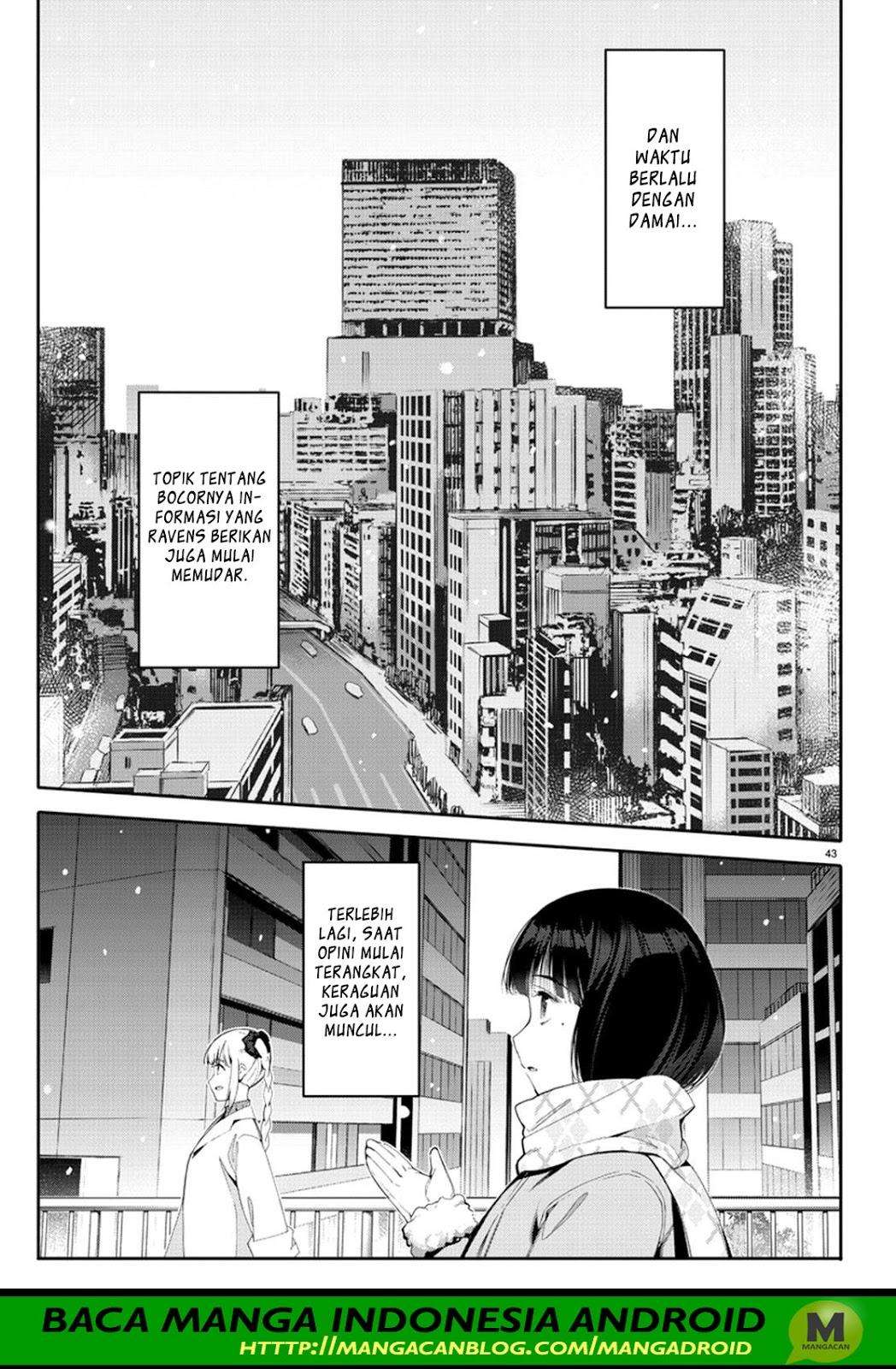 Chapter 61 - halaman 44
