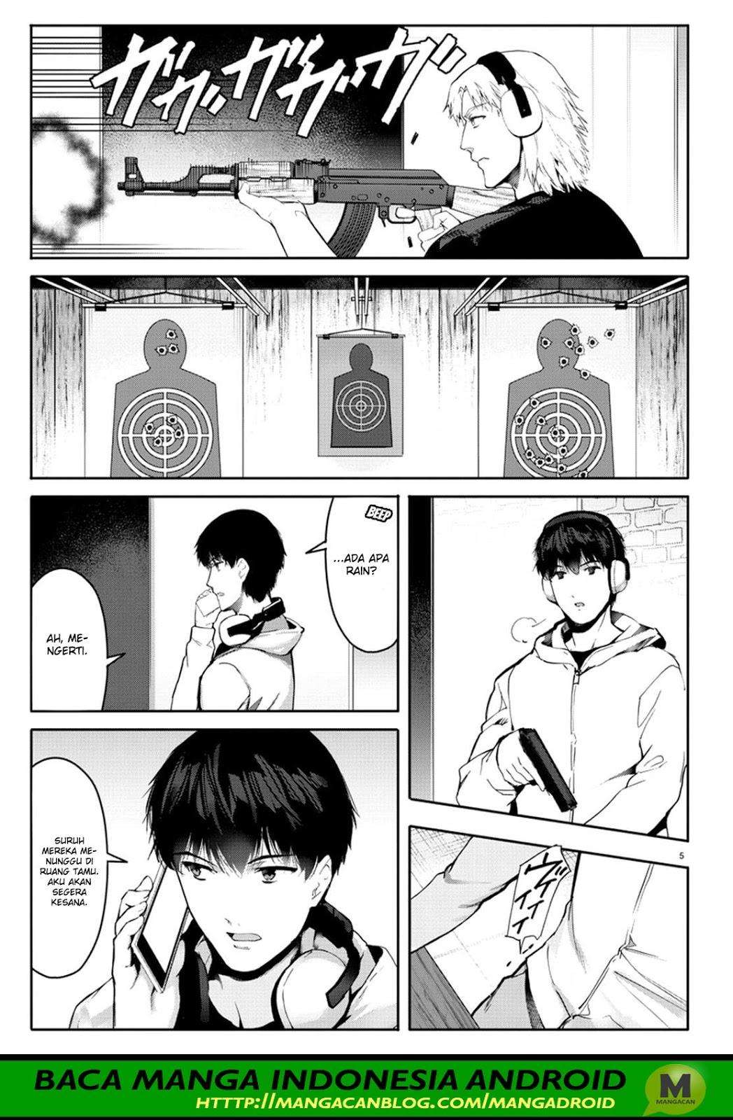Chapter 61 - halaman 6
