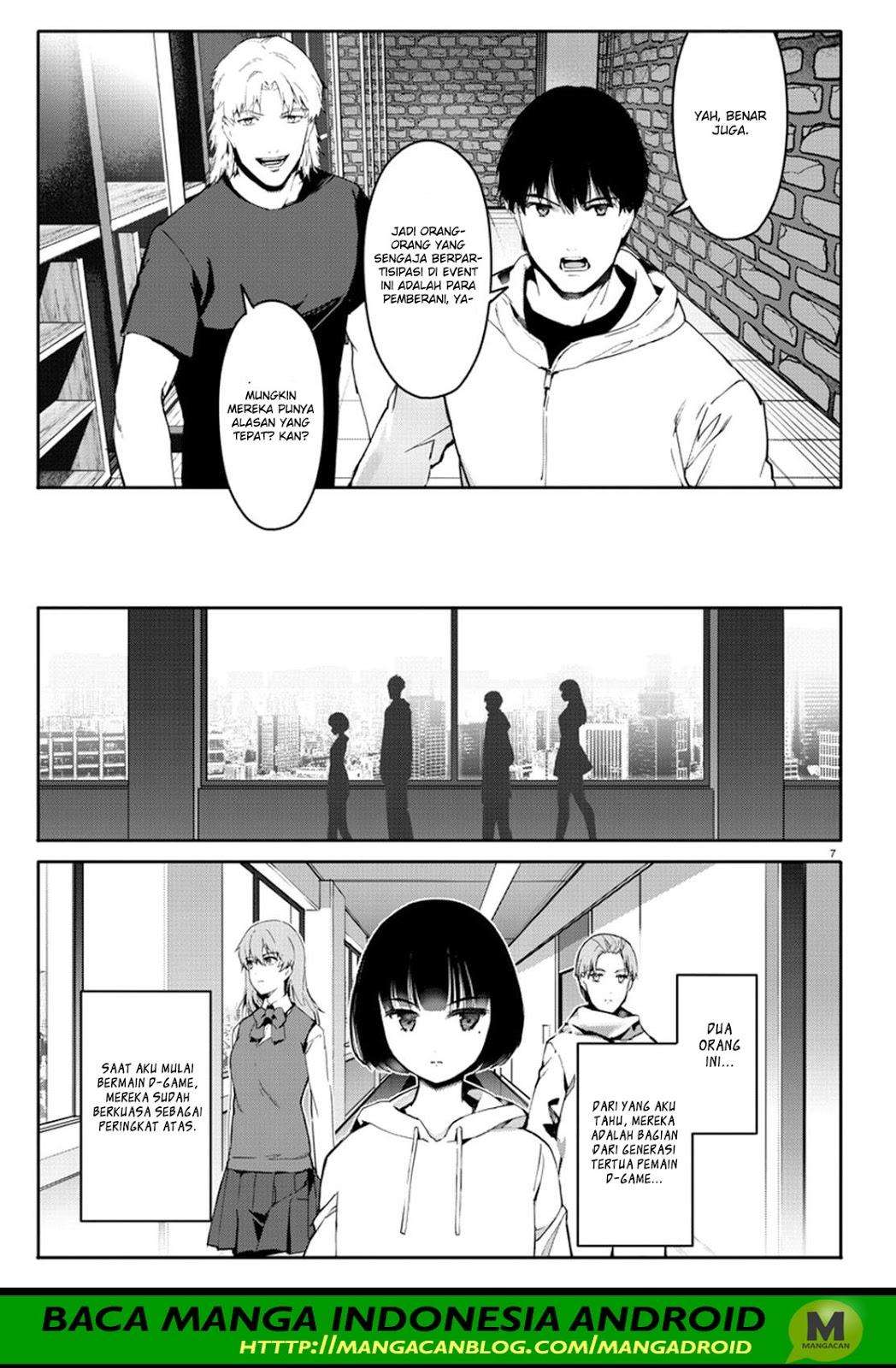 Chapter 61 - halaman 8