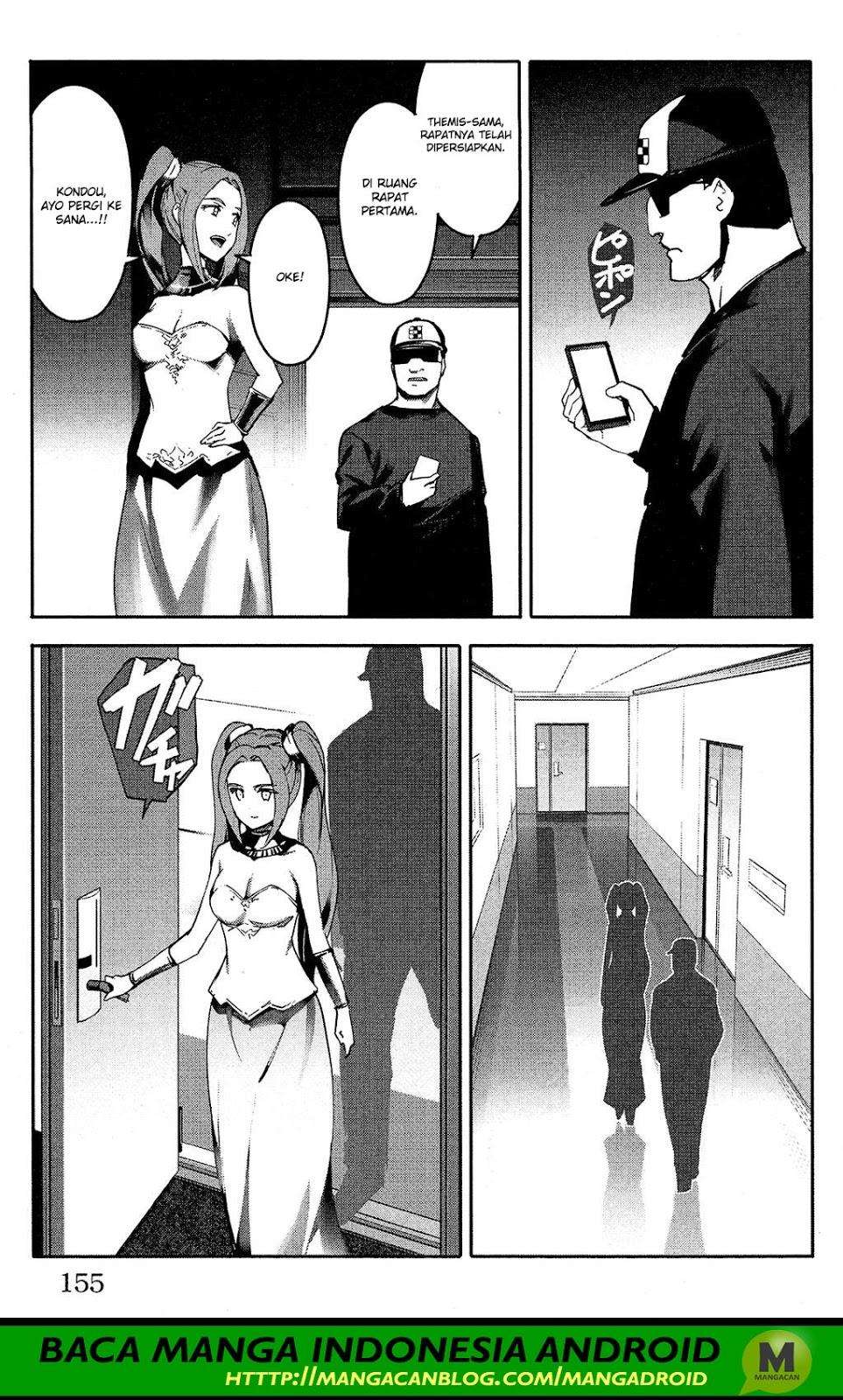 Chapter 60 - halaman 14