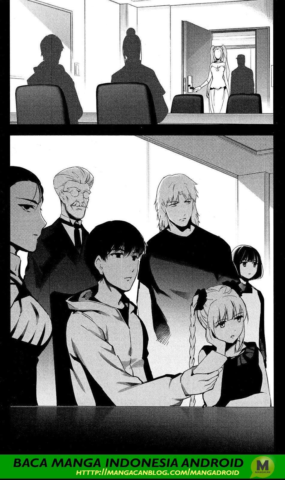 Chapter 60 - halaman 15