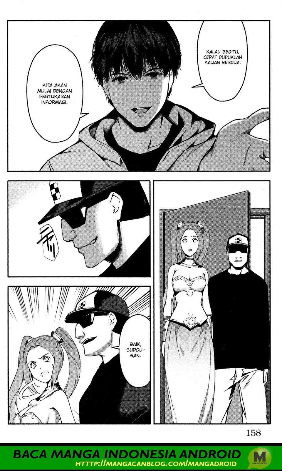 Chapter 60 - halaman 17