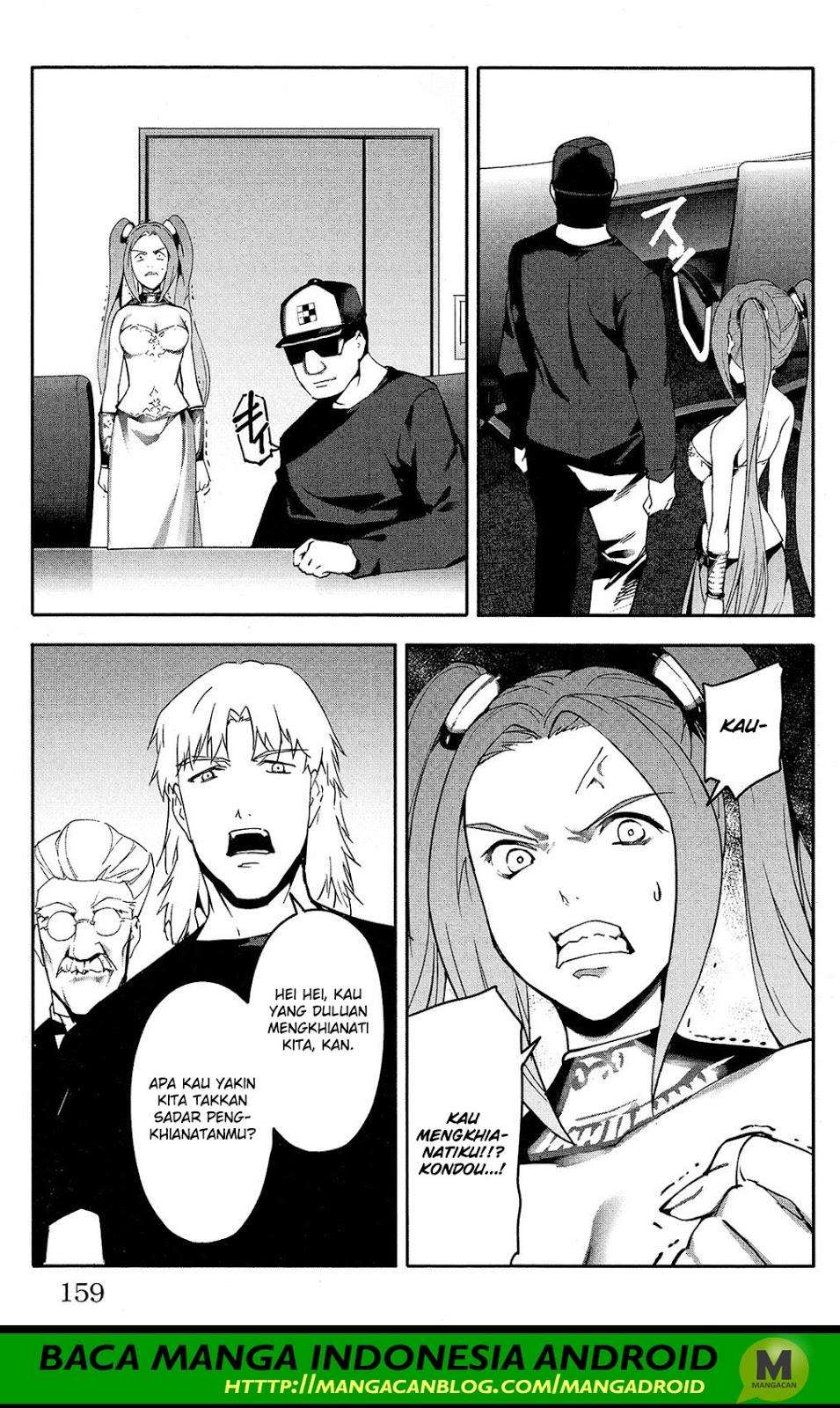 Chapter 60 - halaman 18