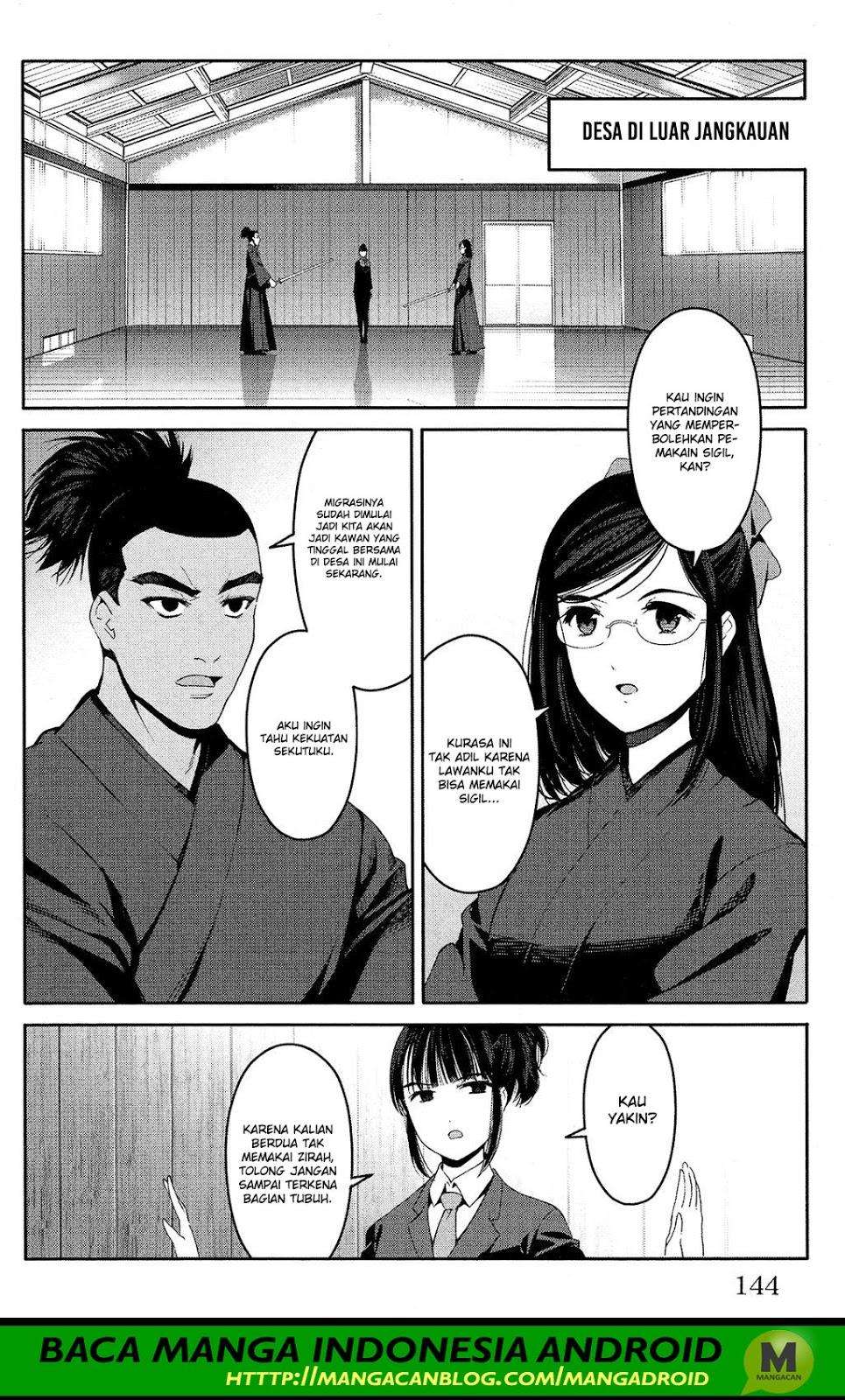 Chapter 60 - halaman 3