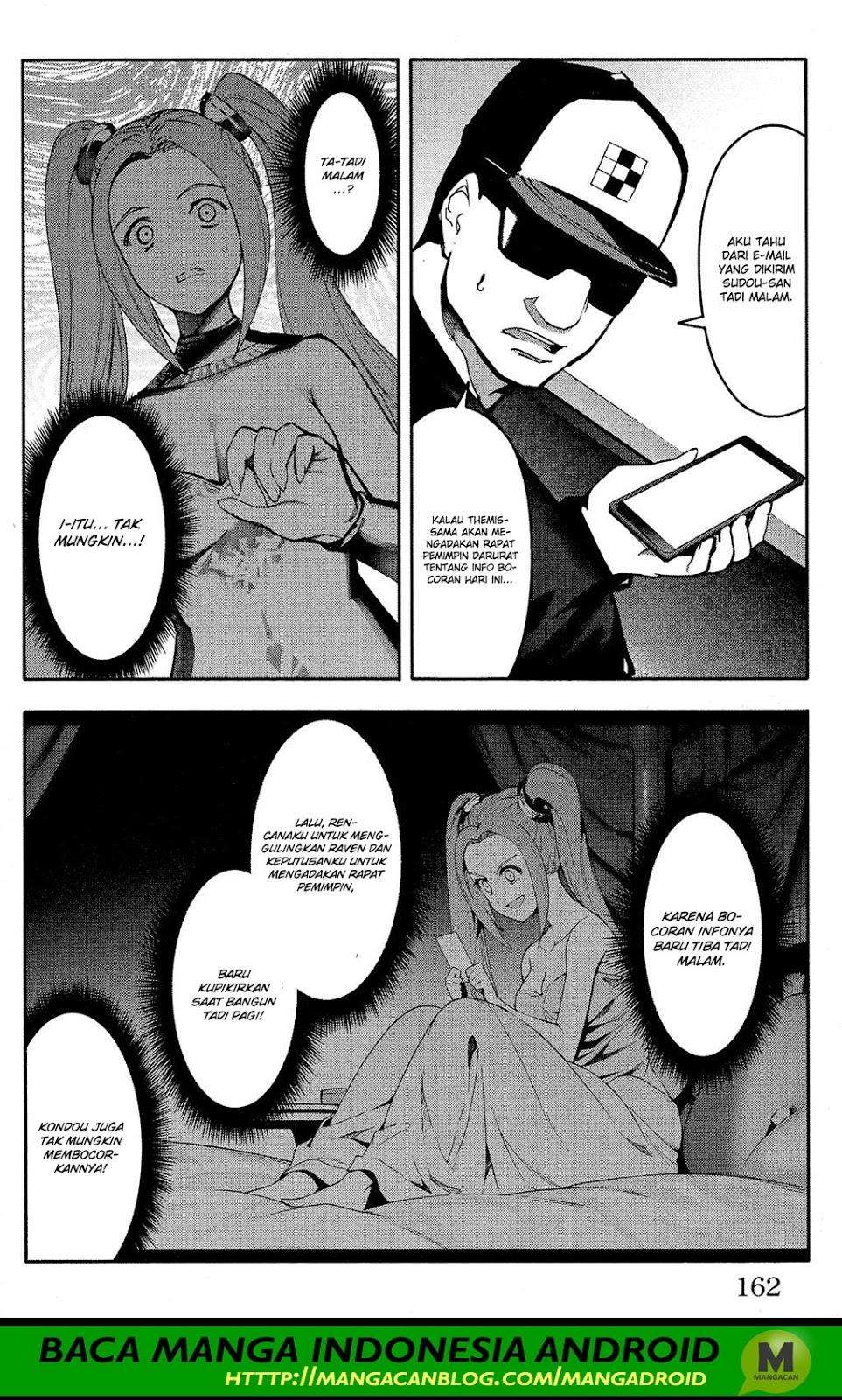 Chapter 60 - halaman 21