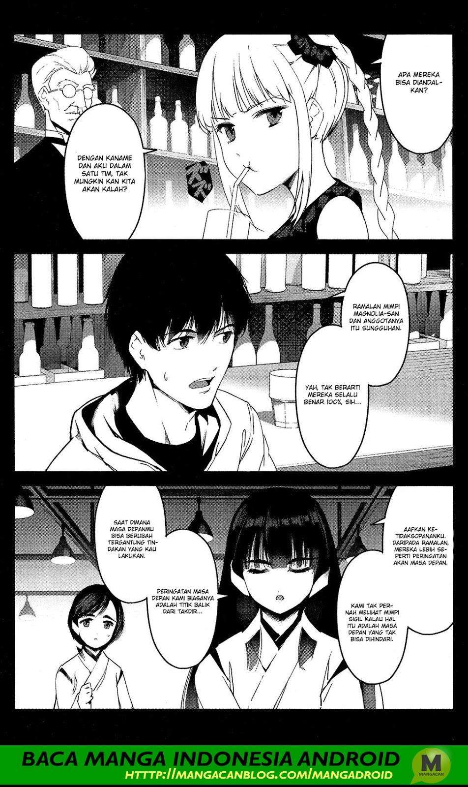 Chapter 60 - halaman 23