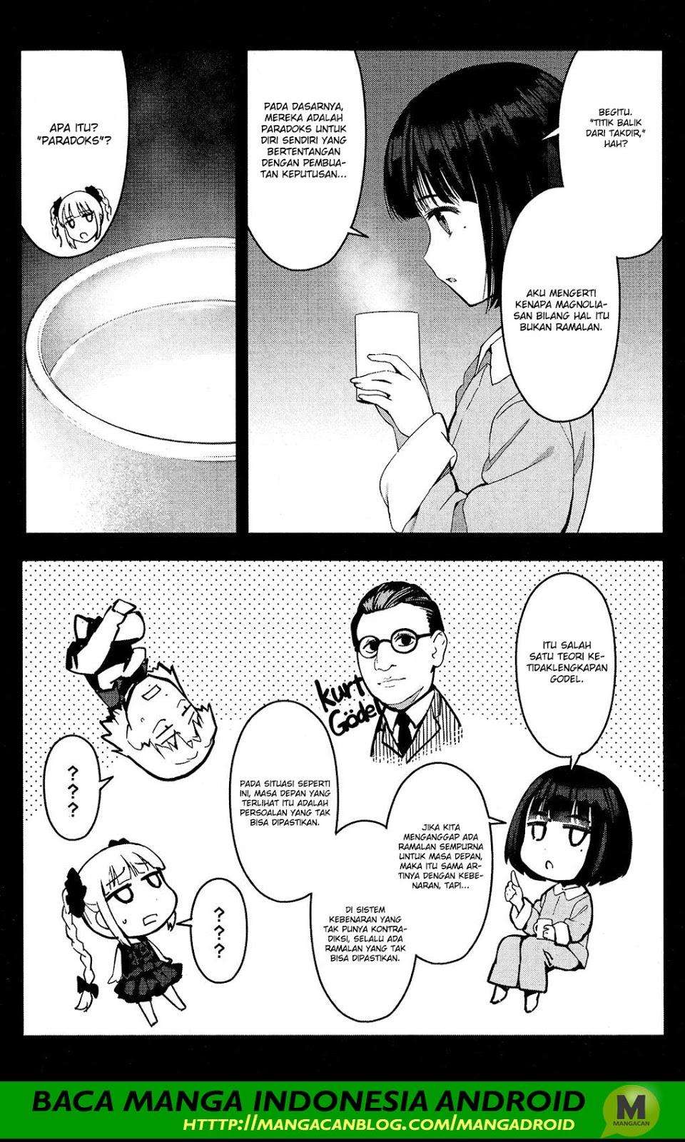 Chapter 60 - halaman 24