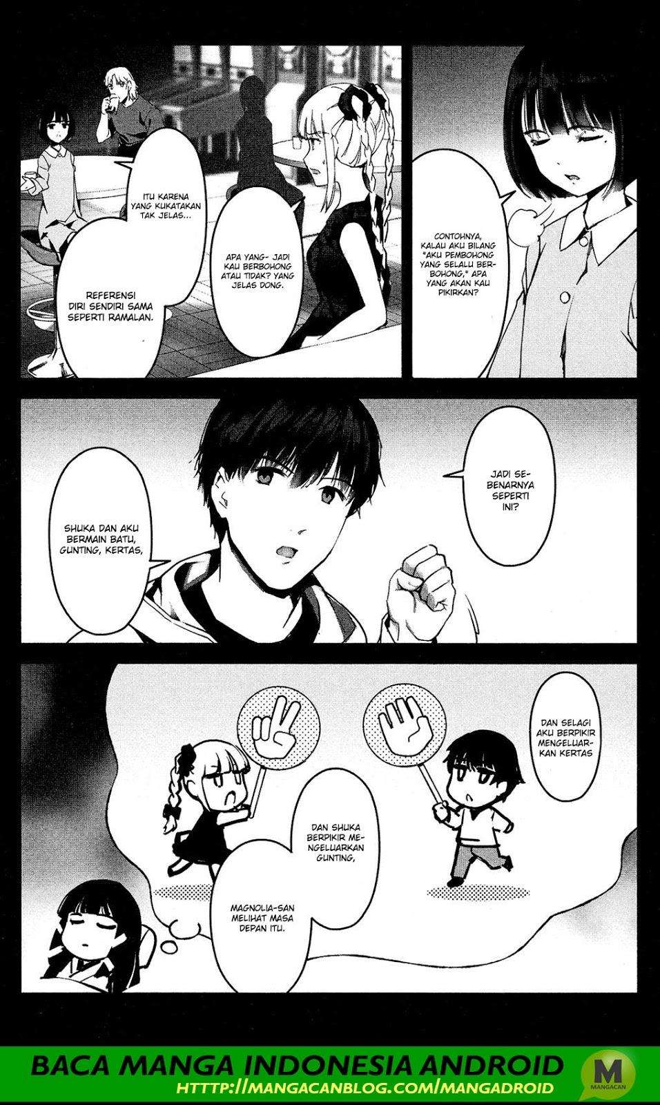 Chapter 60 - halaman 25