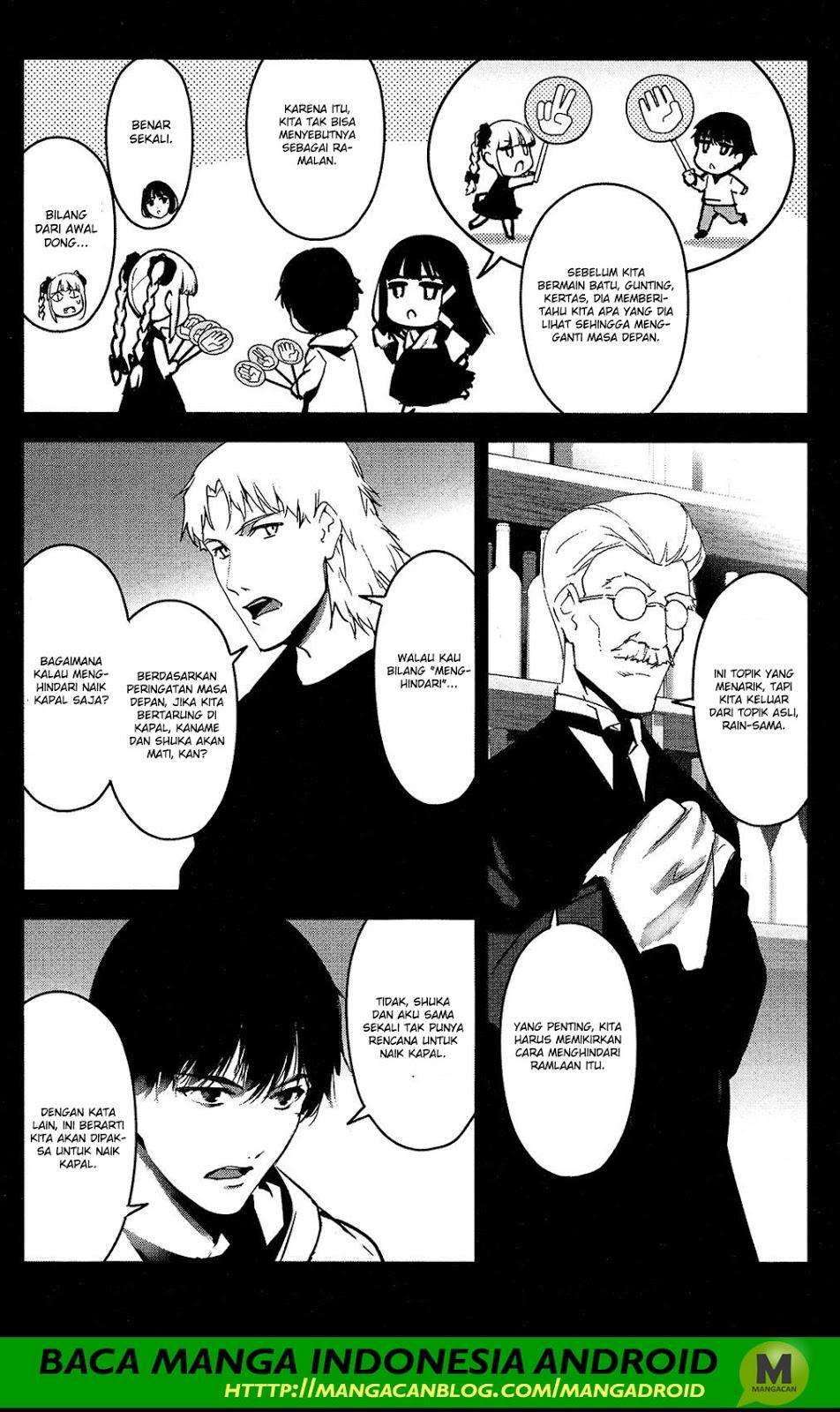 Chapter 60 - halaman 26