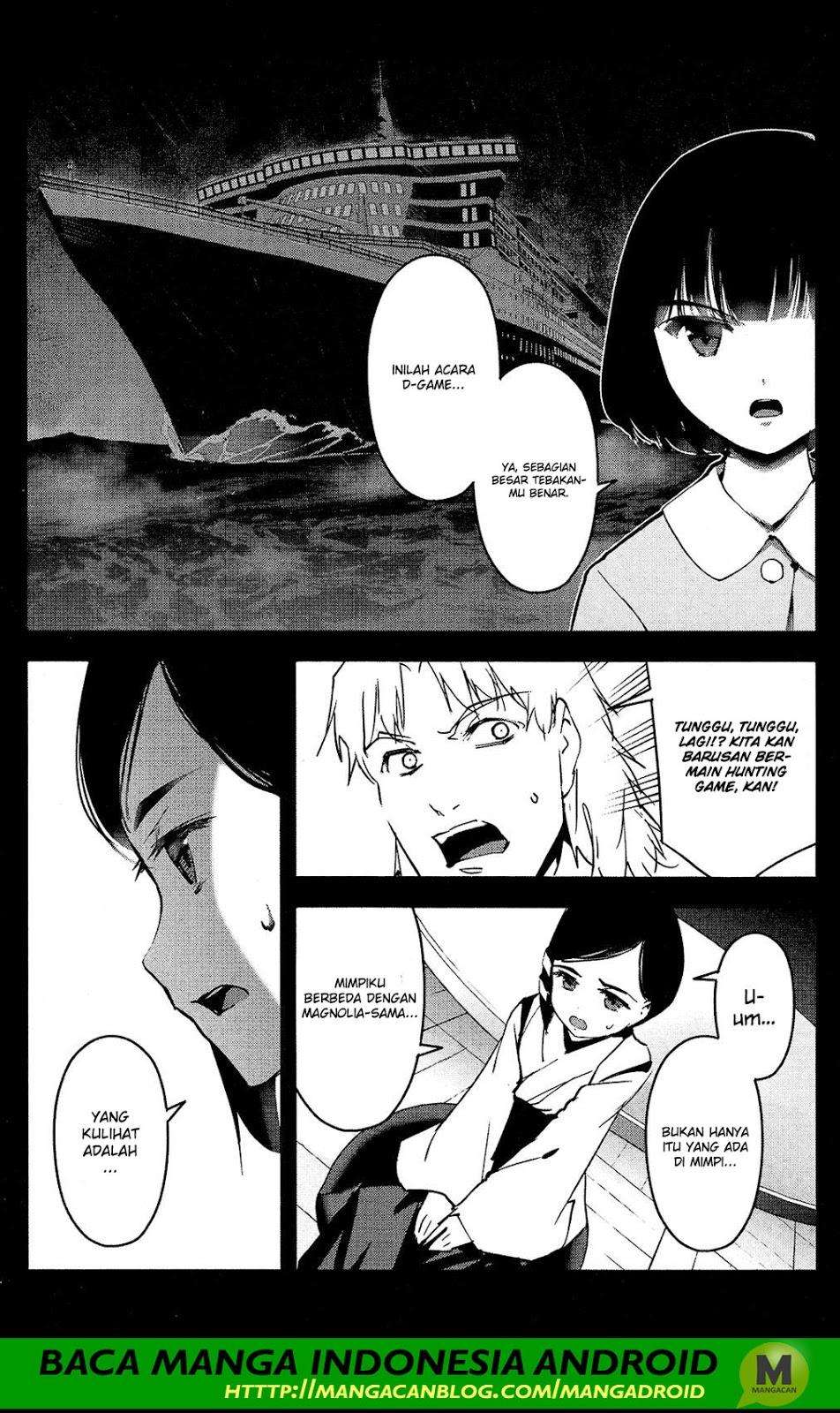 Chapter 60 - halaman 27