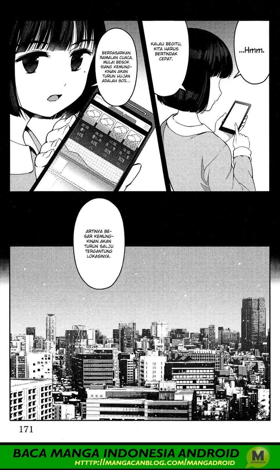 Chapter 60 - halaman 30