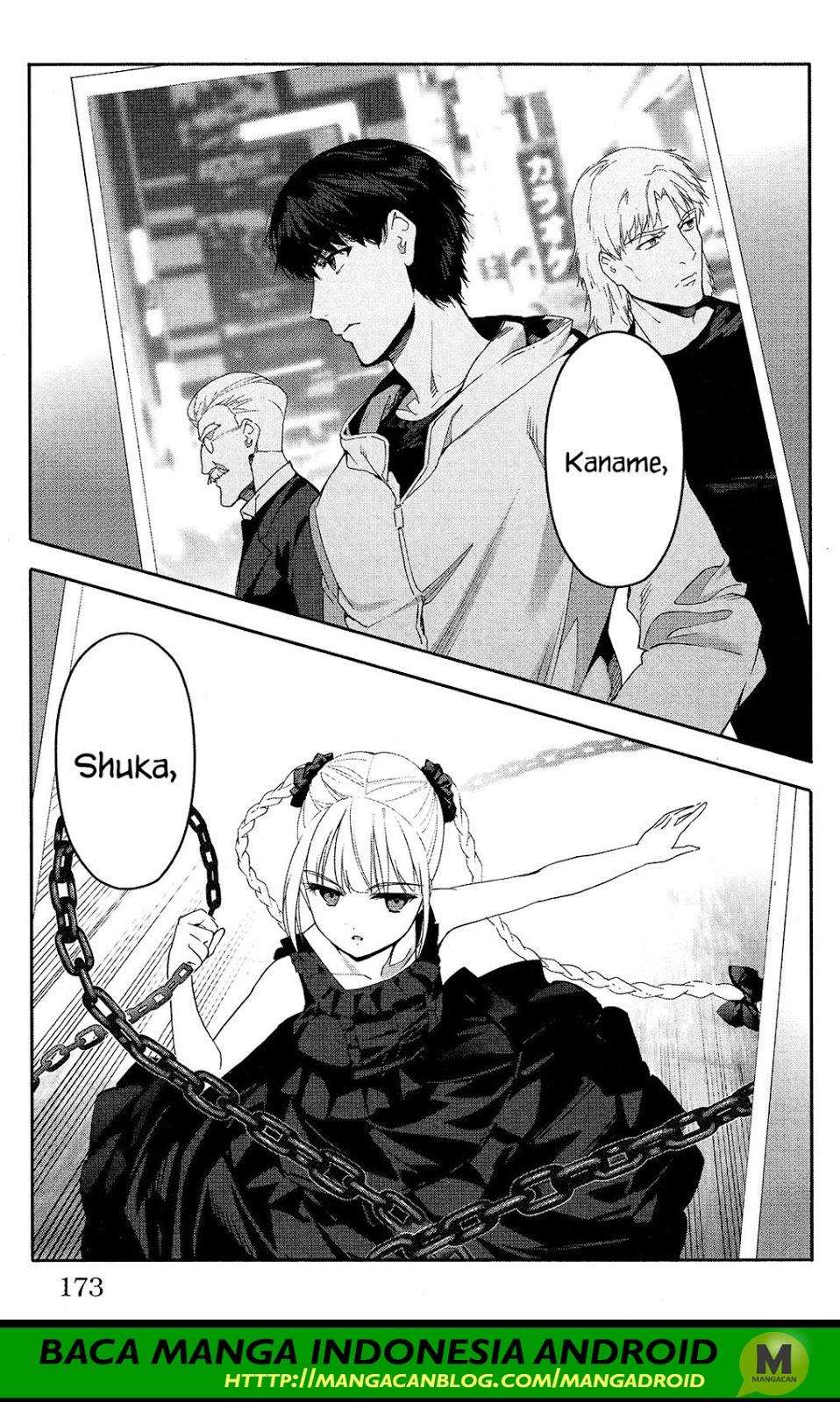 Chapter 60 - halaman 32