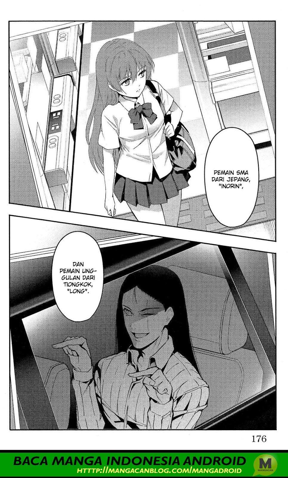 Chapter 60 - halaman 35