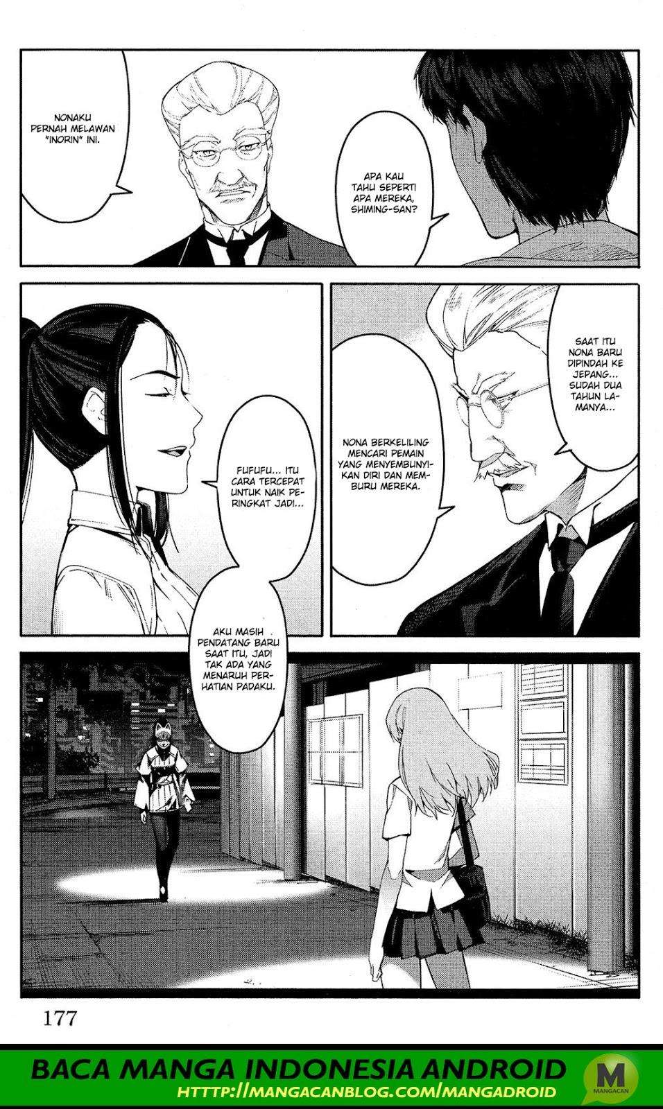 Chapter 60 - halaman 36