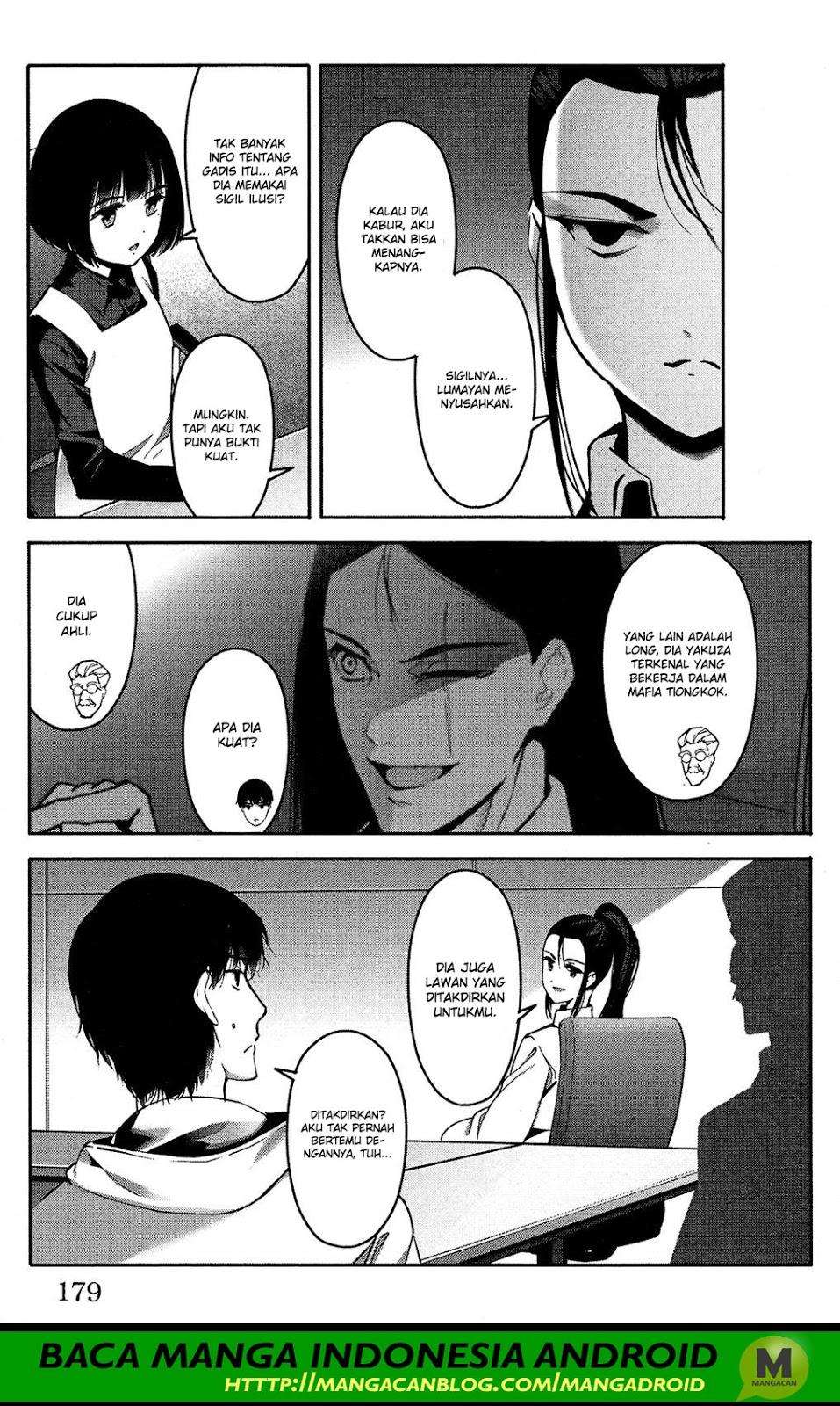 Chapter 60 - halaman 38