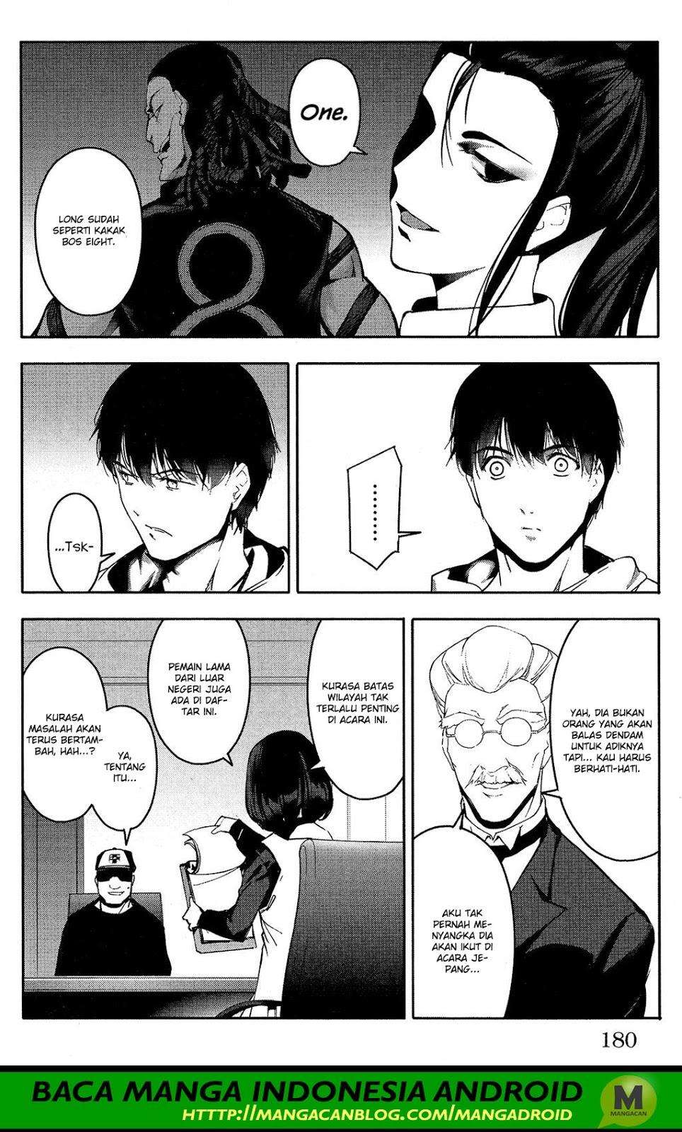 Chapter 60 - halaman 39