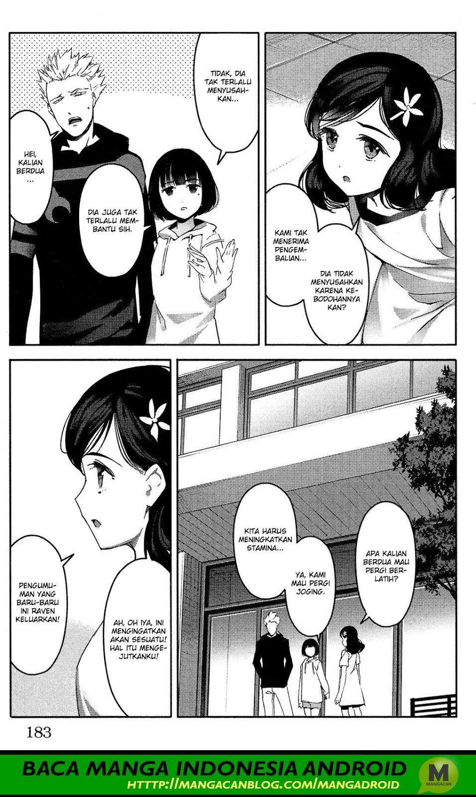 Chapter 60 - halaman 42