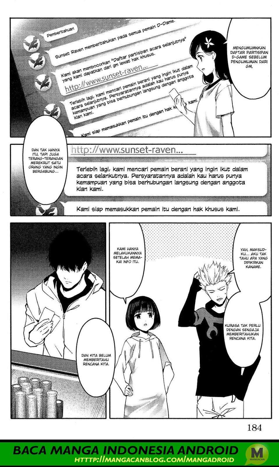 Chapter 60 - halaman 43