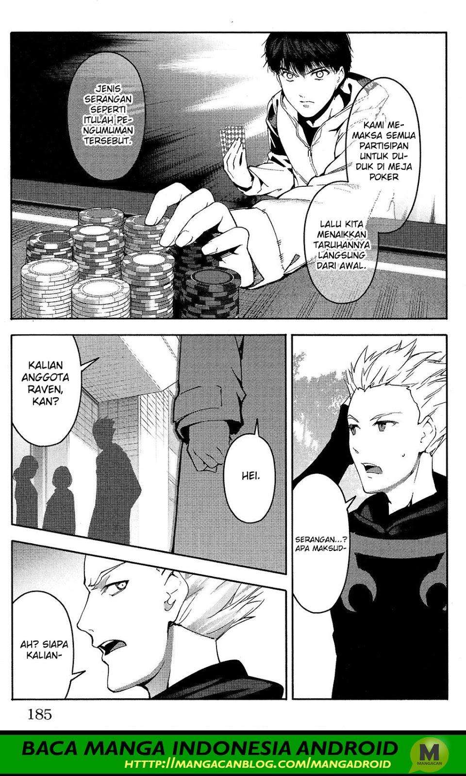 Chapter 60 - halaman 44