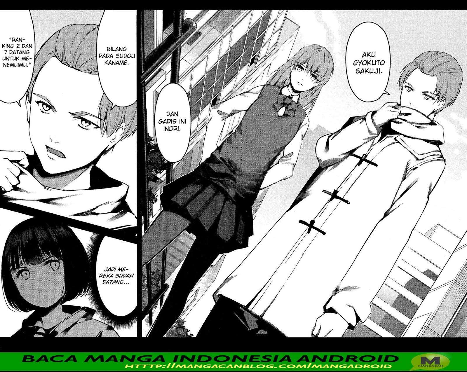 Chapter 60 - halaman 45
