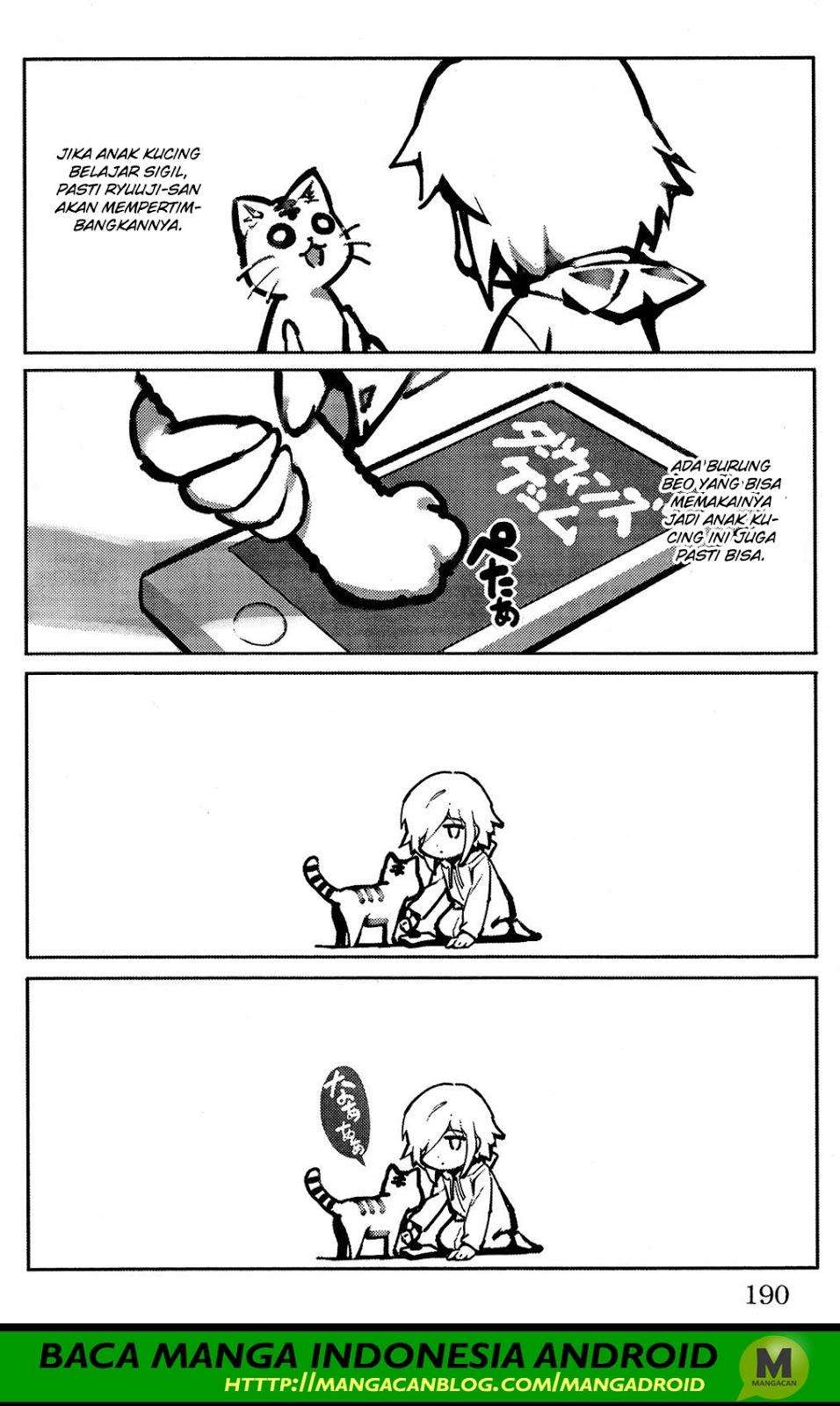 Chapter 60 - halaman 47
