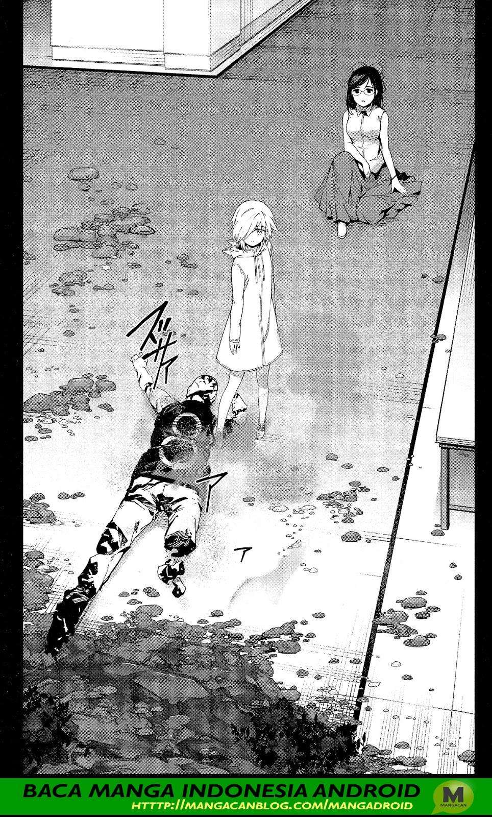 Chapter 59 - halaman 17