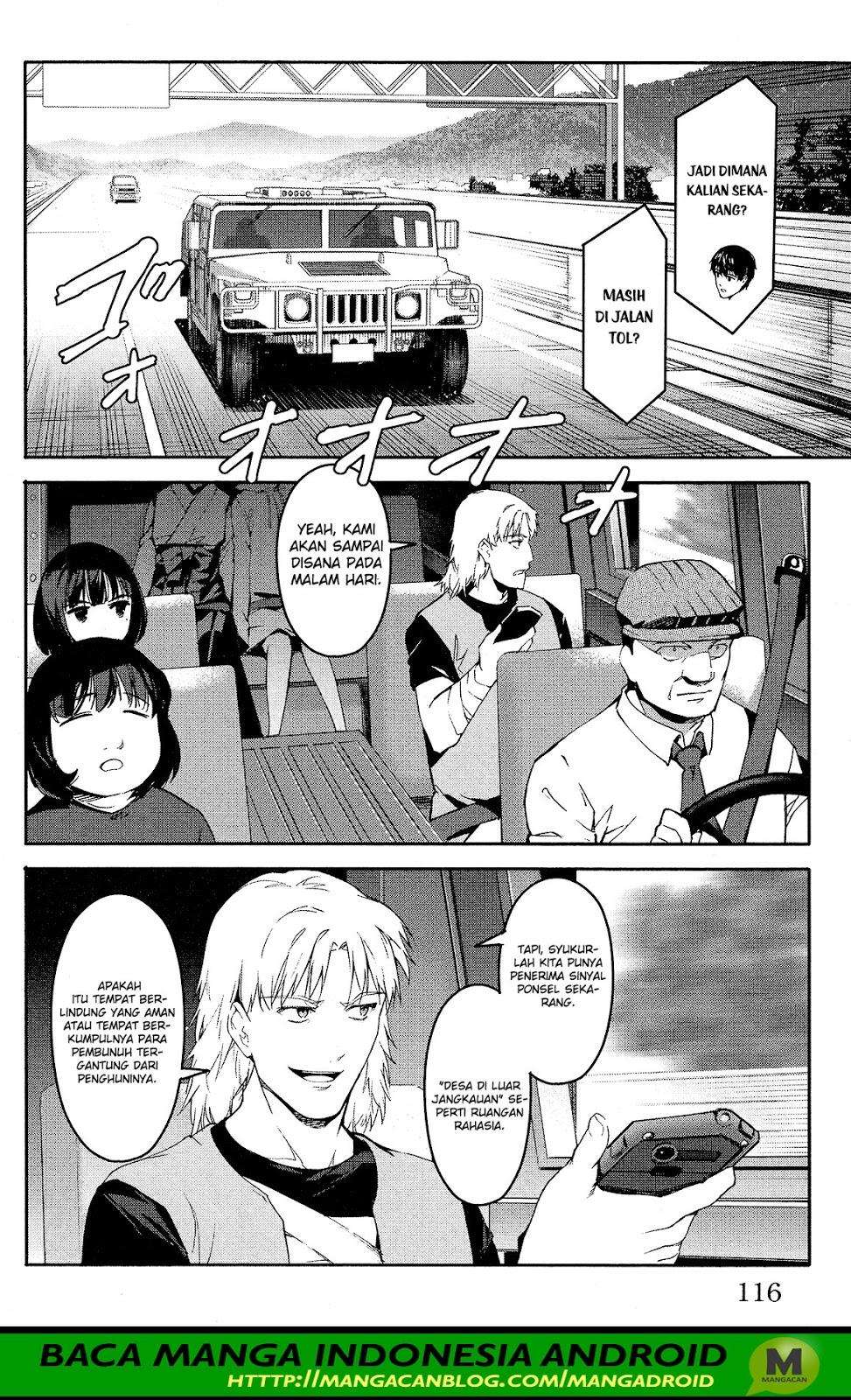 Chapter 59 - halaman 22