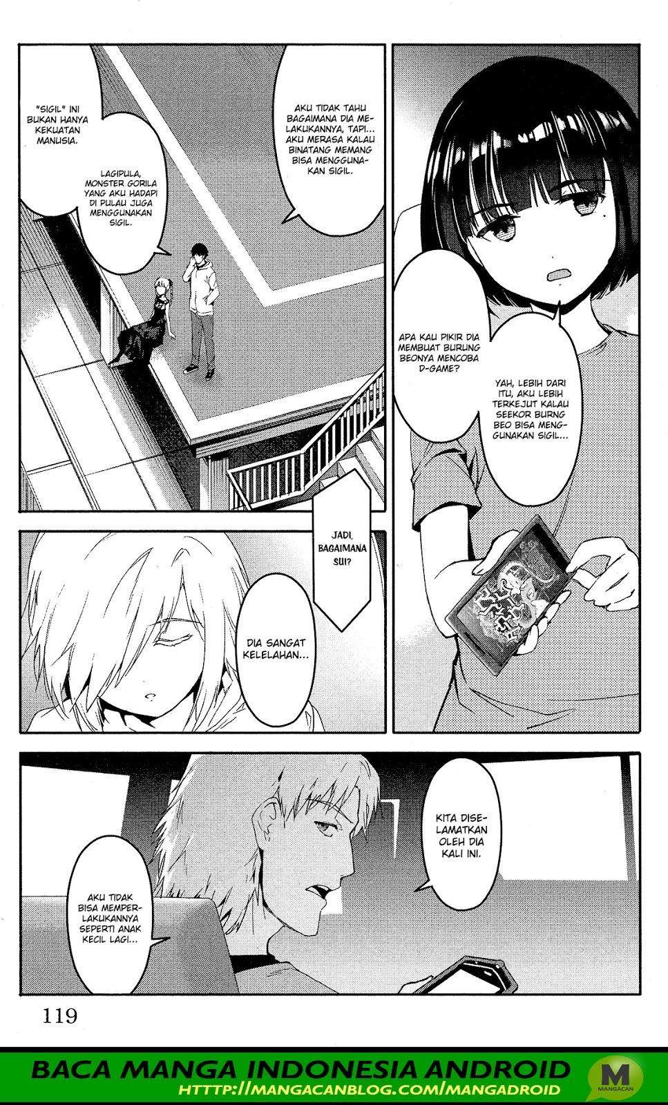 Chapter 59 - halaman 25