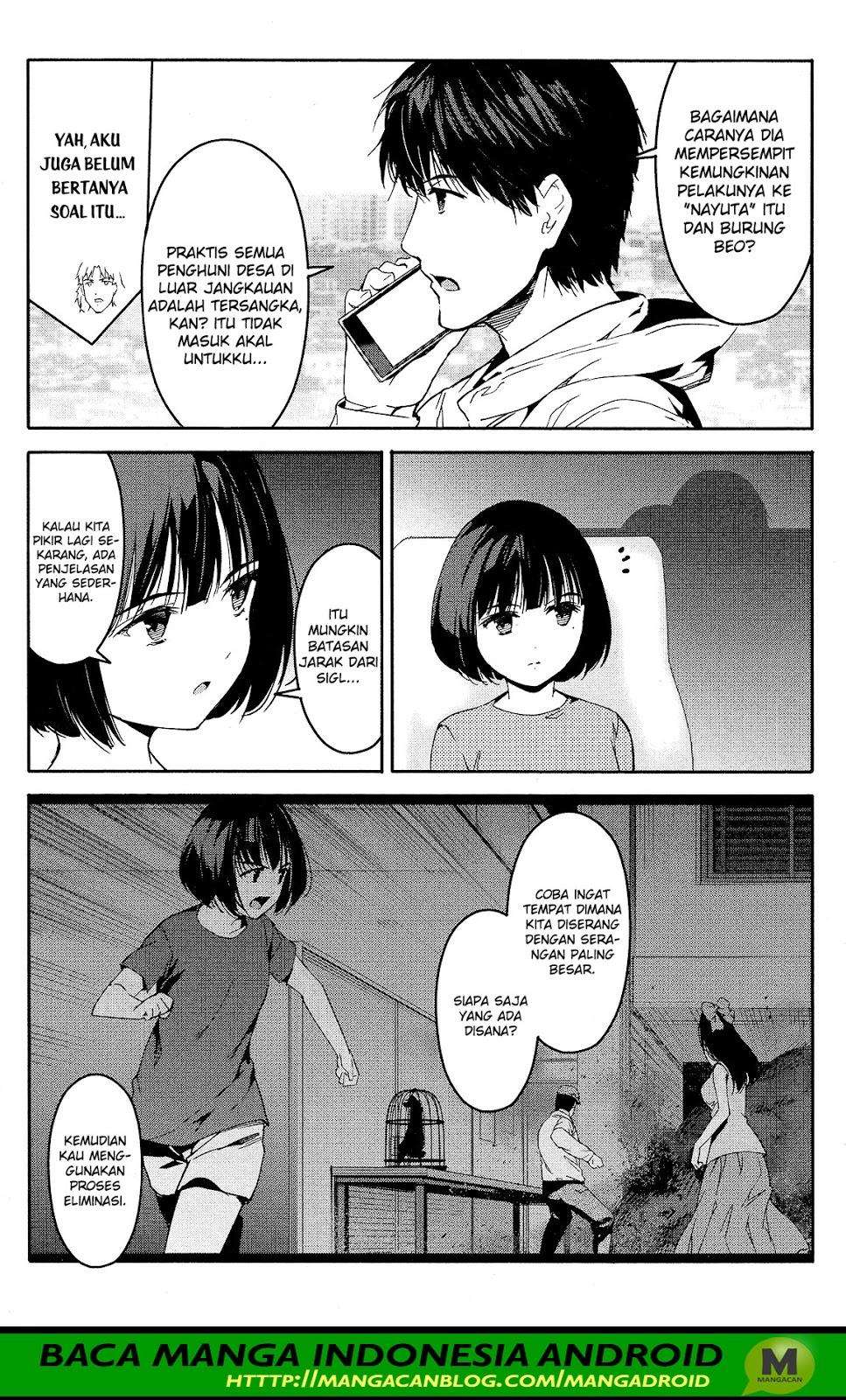 Chapter 59 - halaman 27