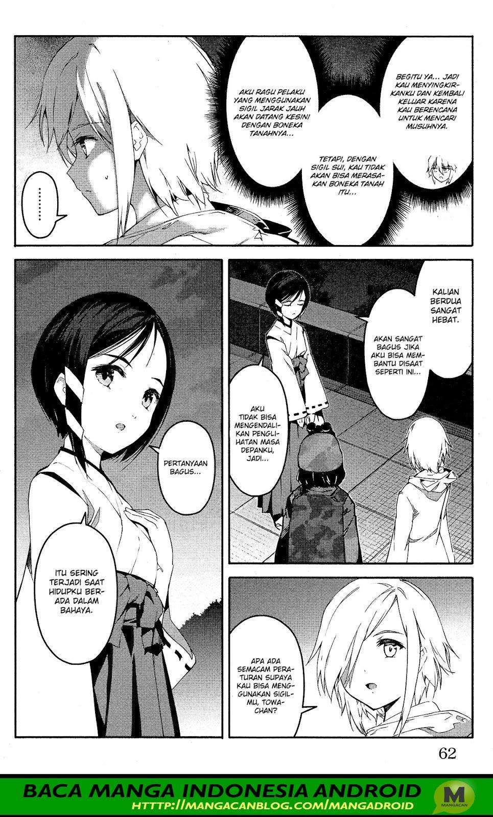Chapter 58 - halaman 13