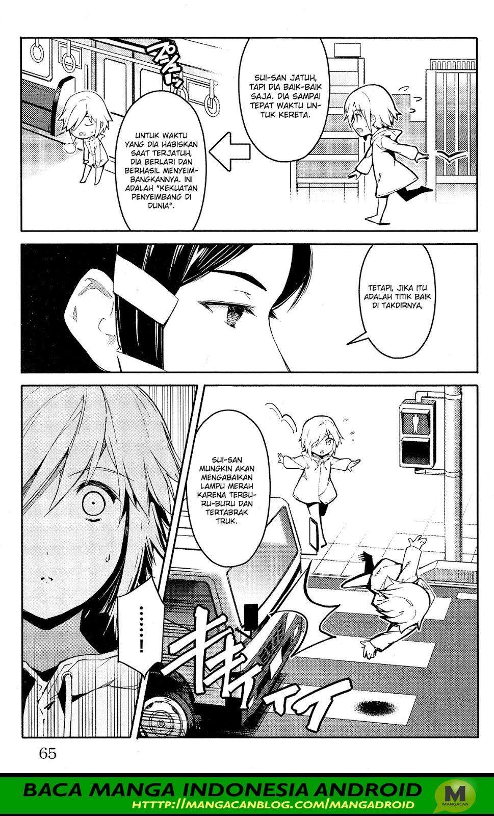 Chapter 58 - halaman 16