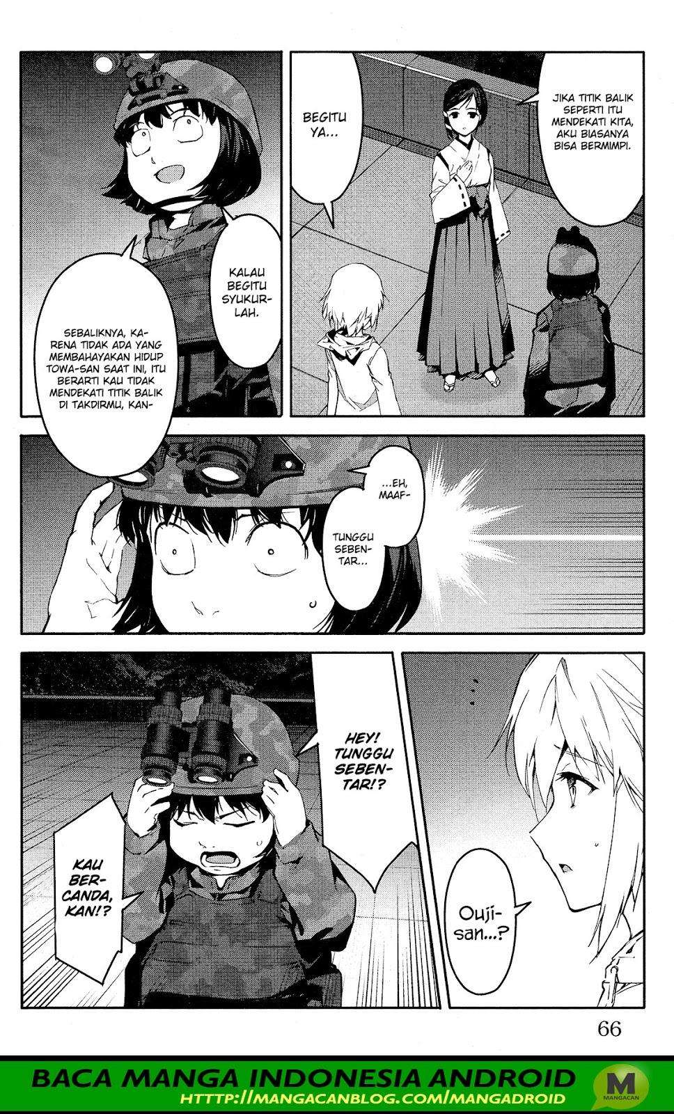 Chapter 58 - halaman 17