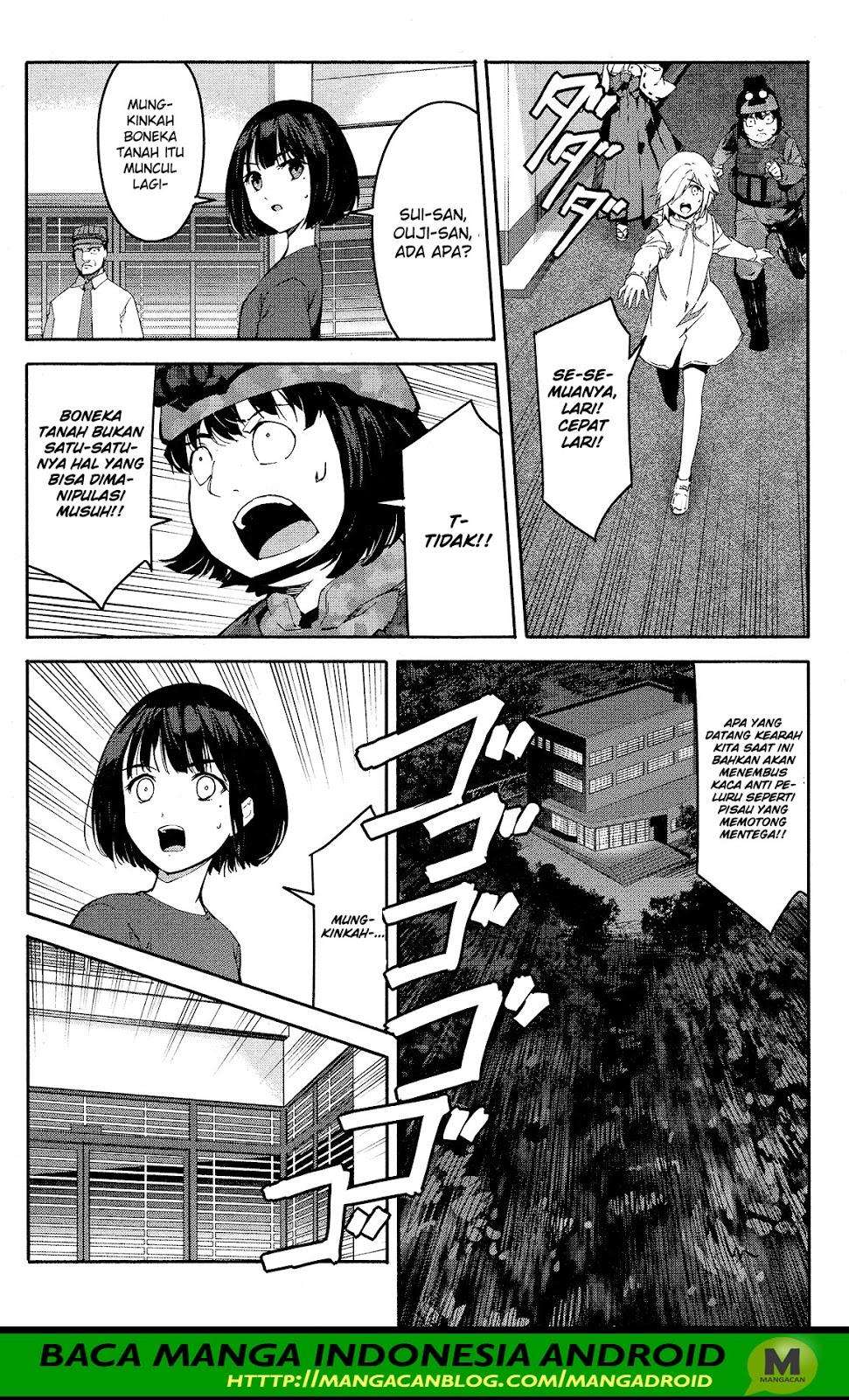 Chapter 58 - halaman 19