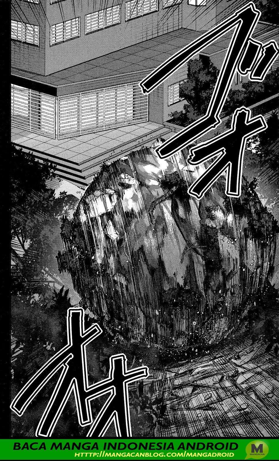 Chapter 58 - halaman 21
