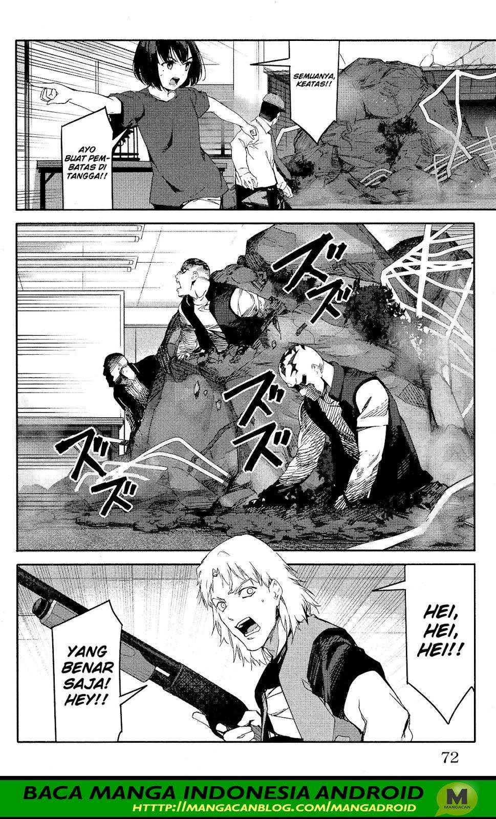 Chapter 58 - halaman 23