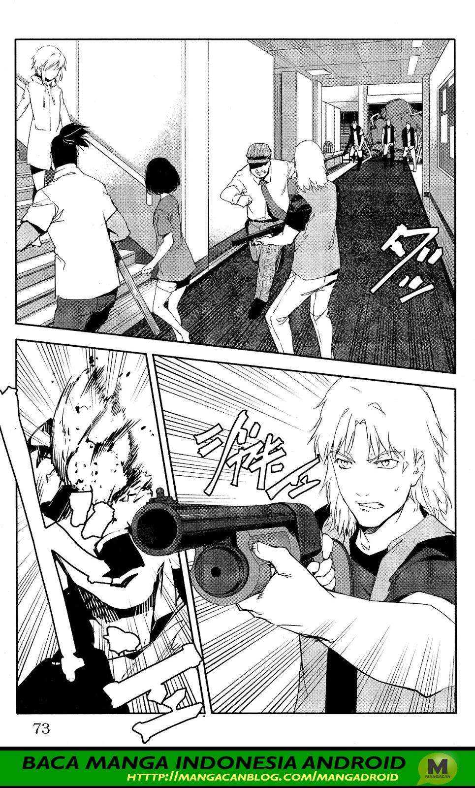 Chapter 58 - halaman 24