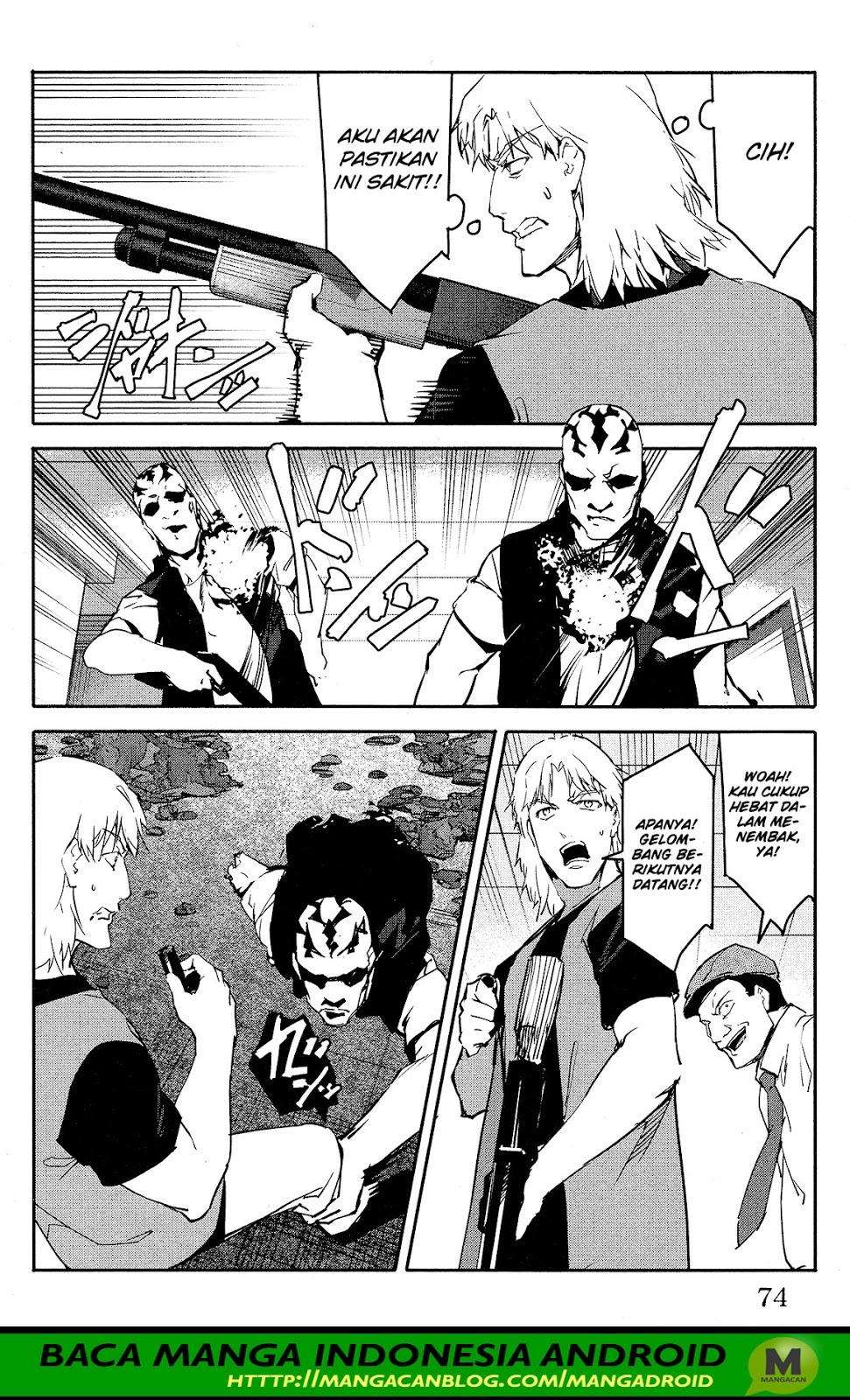 Chapter 58 - halaman 25