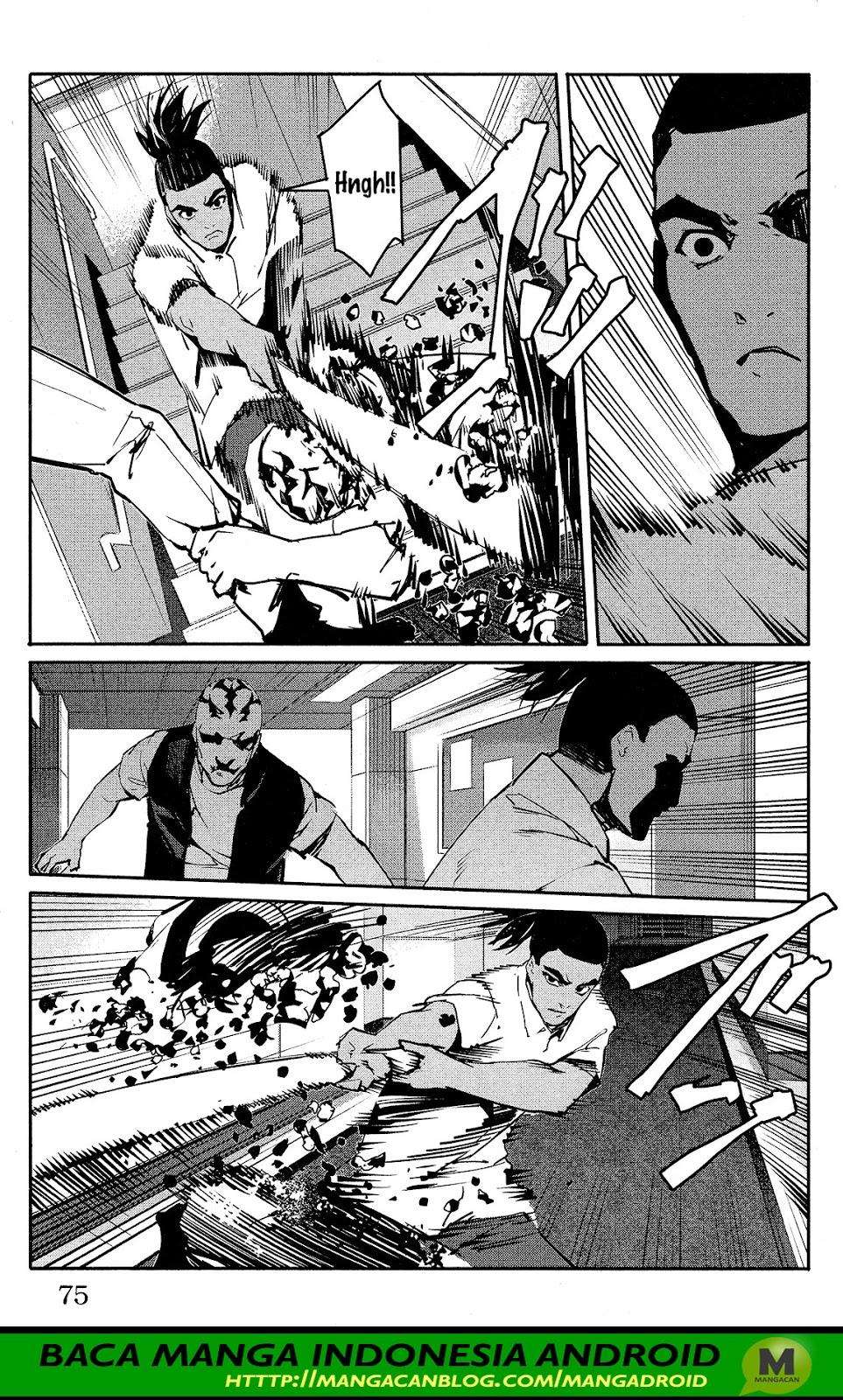 Chapter 58 - halaman 26