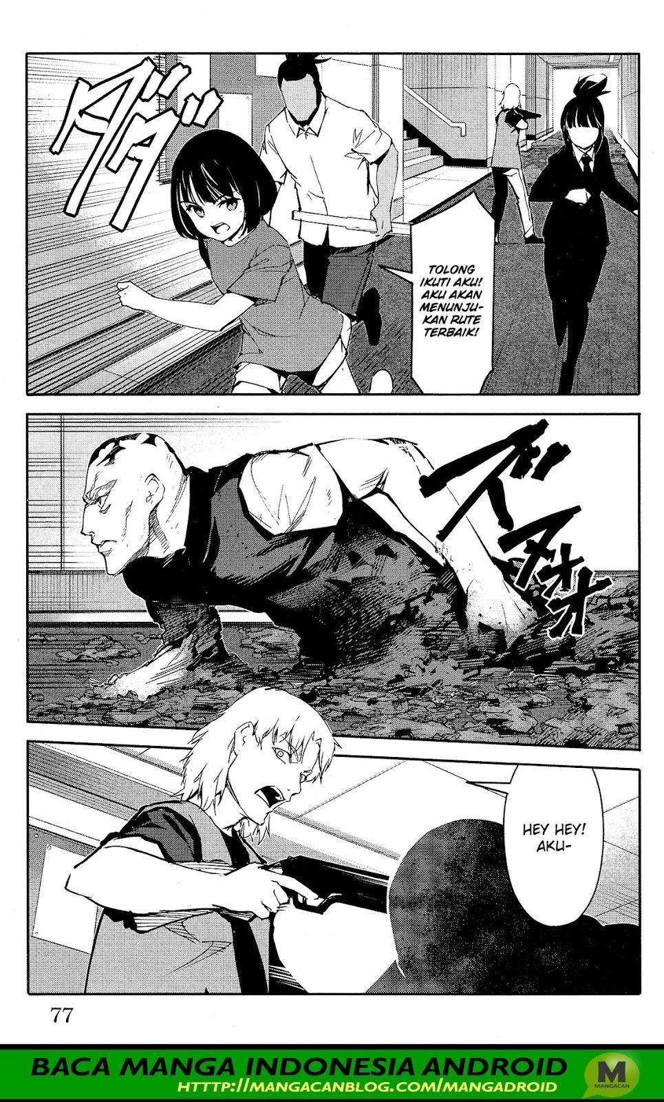 Chapter 58 - halaman 28
